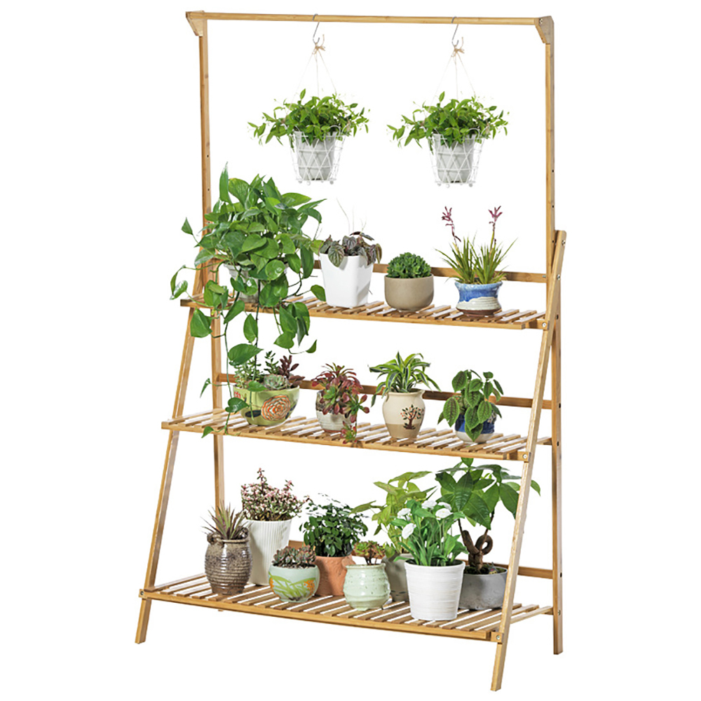 Blumentreppe BambusArt kaufen | home24