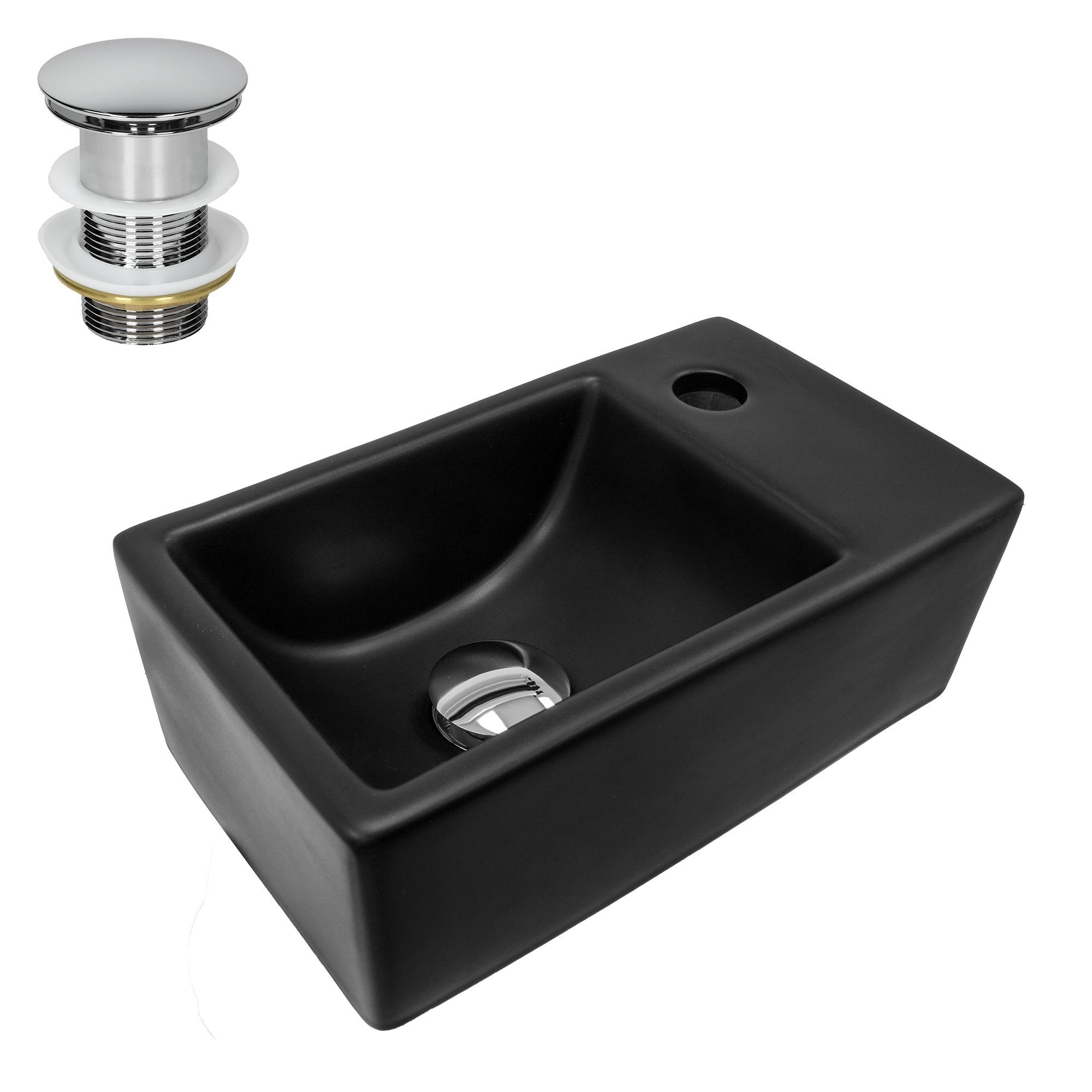 Waschbecken CARASCO Kaufen Home24 Waschbecken carasco kaufen home24