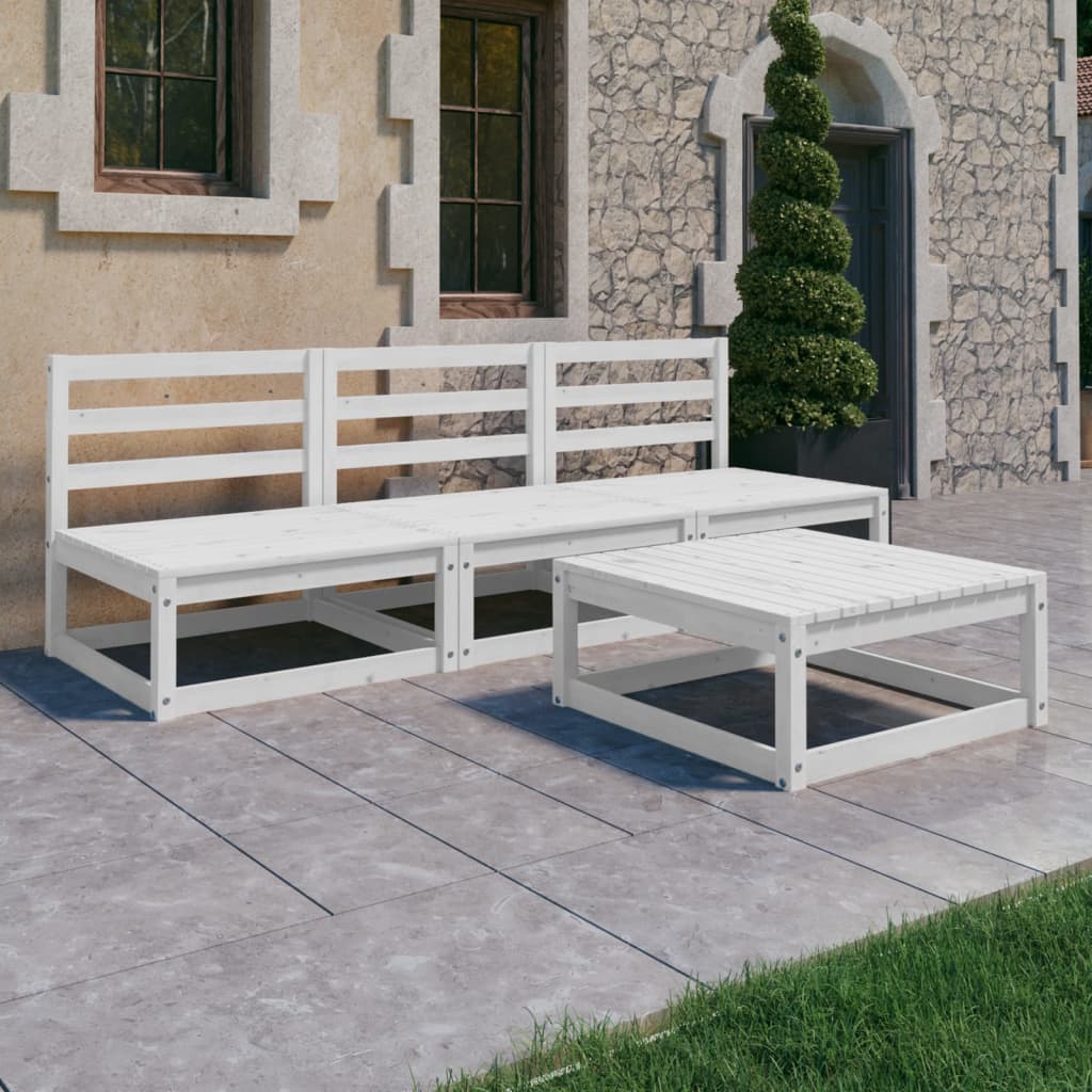 GartenLoungeSet (4teilig) 30098761 kaufen home24