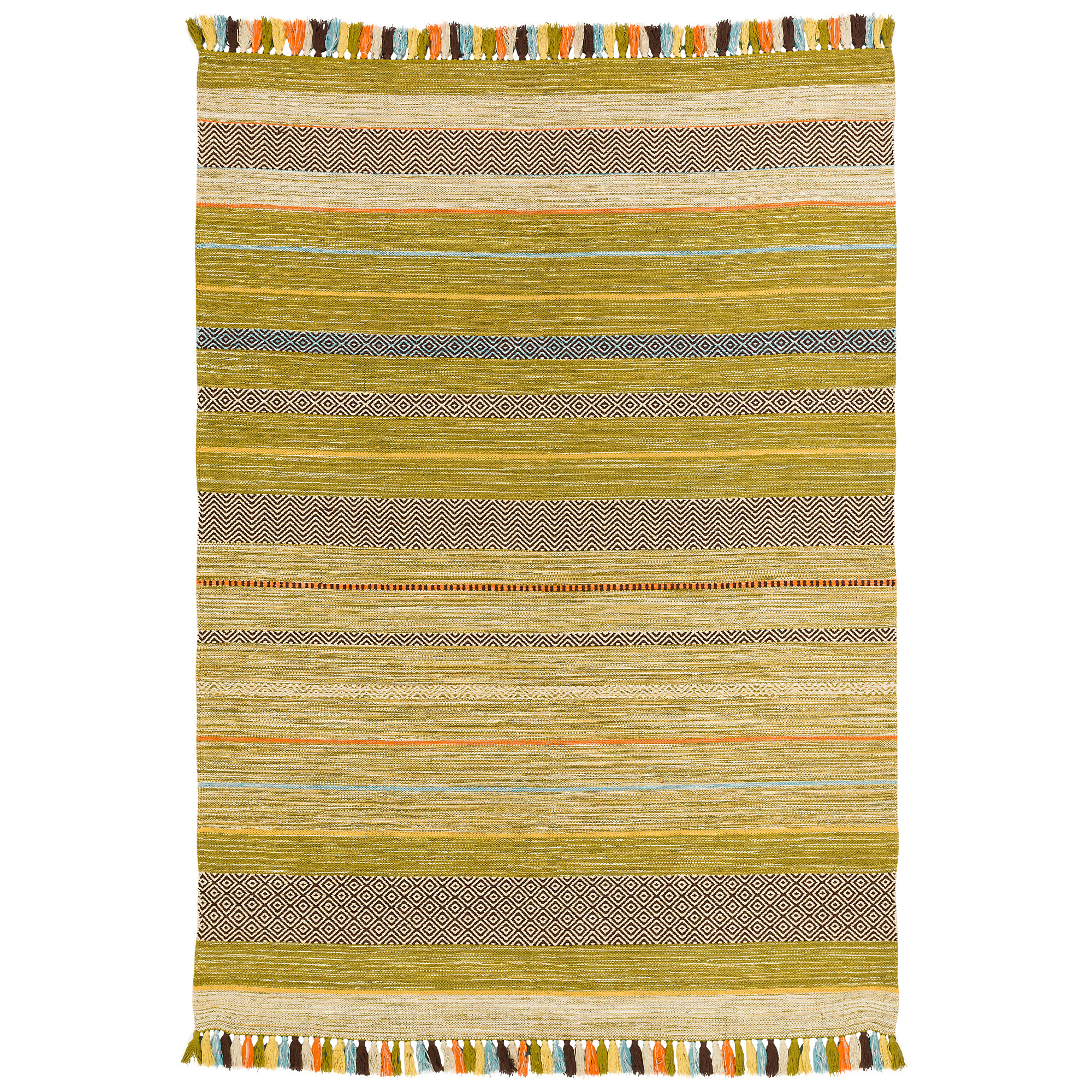 Kelim Teppich Kalleen kaufen home24