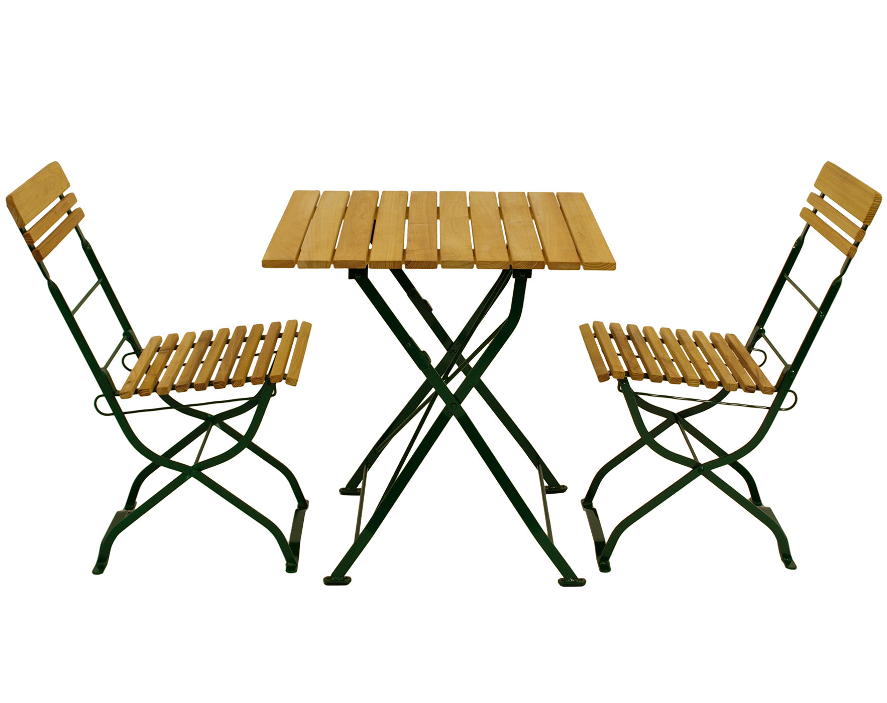Biergarten Garnitur MÜNCHEN 3teilig kaufen home24