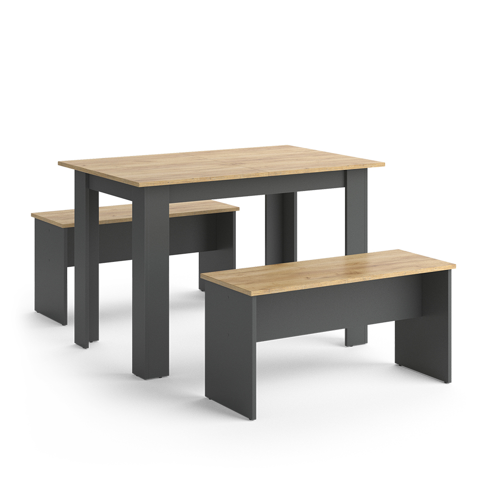 First 37270 Esstisch Set Sentio 37270 kaufen | home24