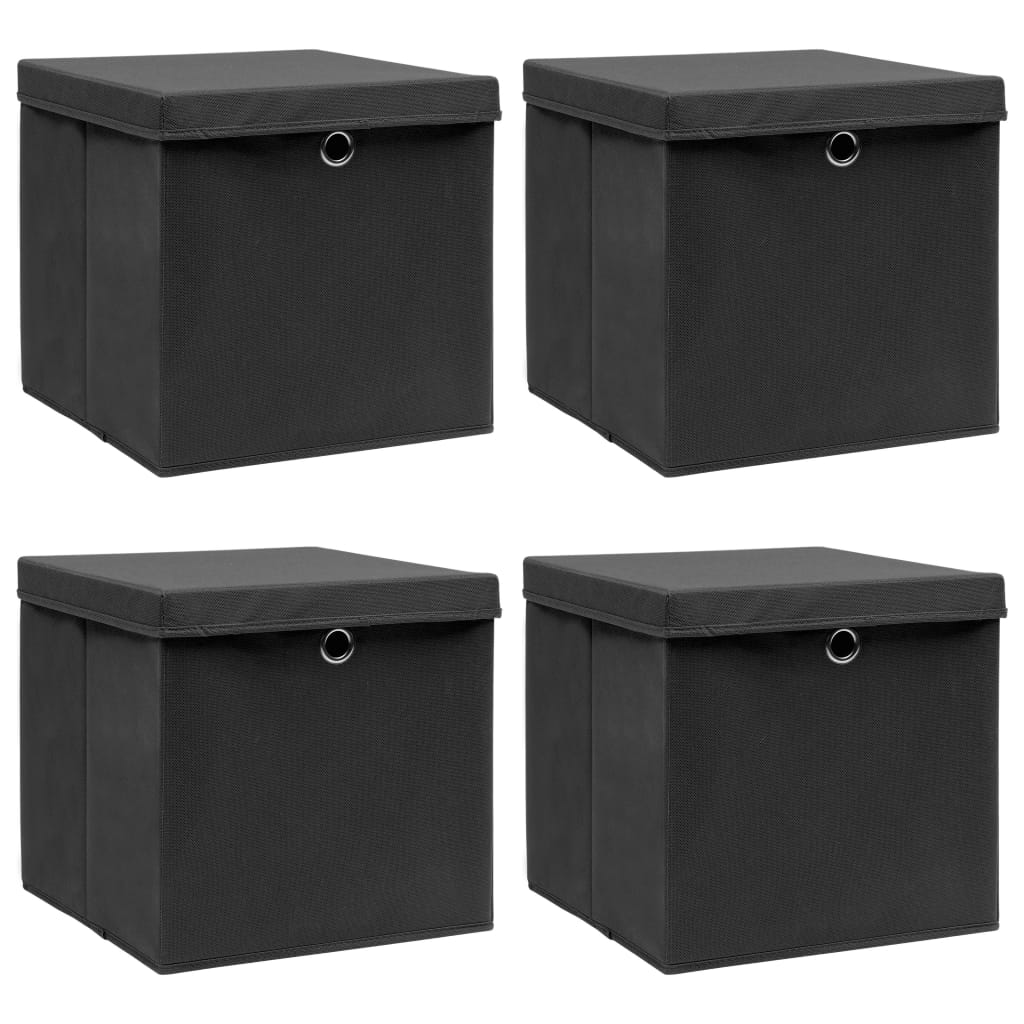 Aufbewahrungsbox 3002808-2 (4er Set) kaufen