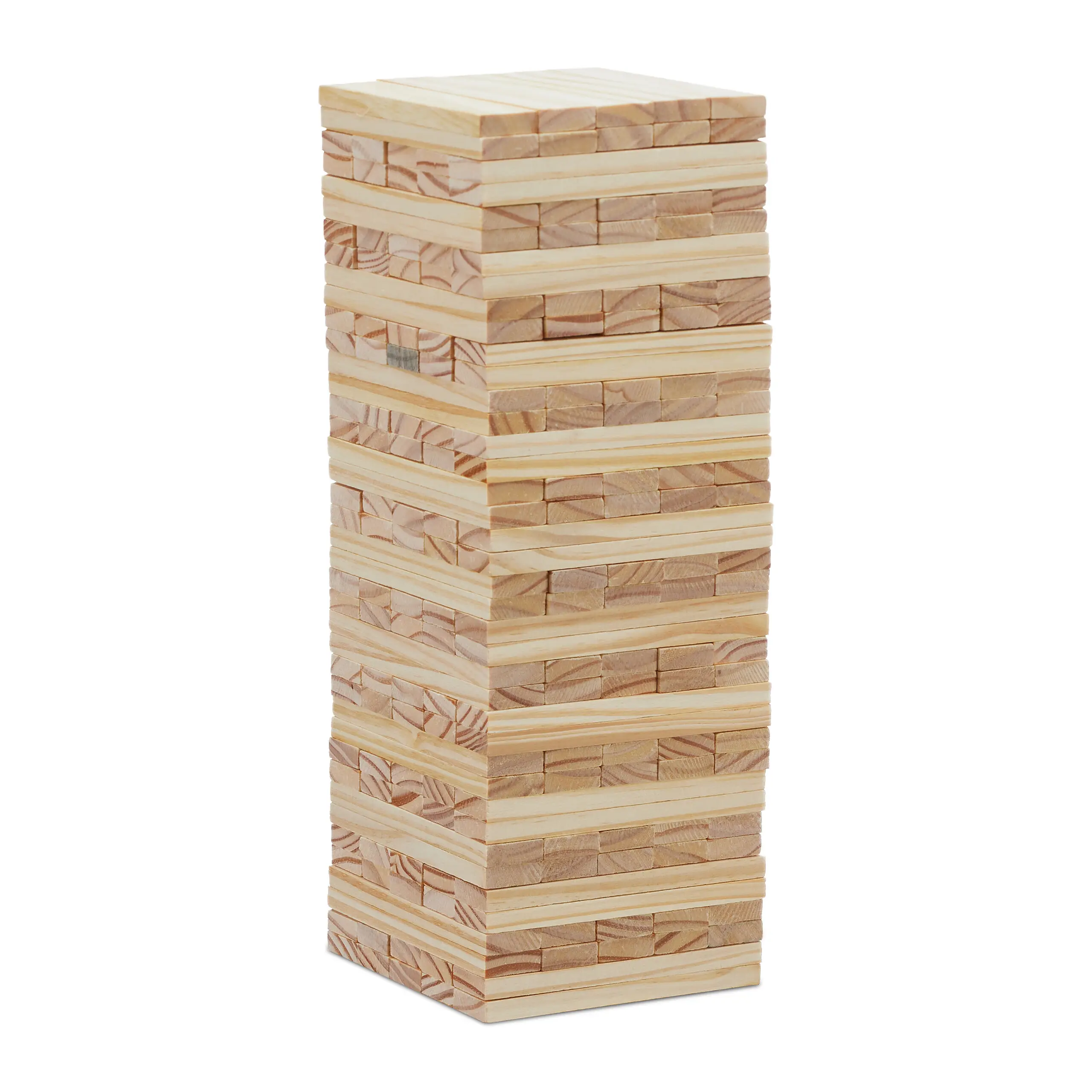 XL Holz aus Wackelturm
