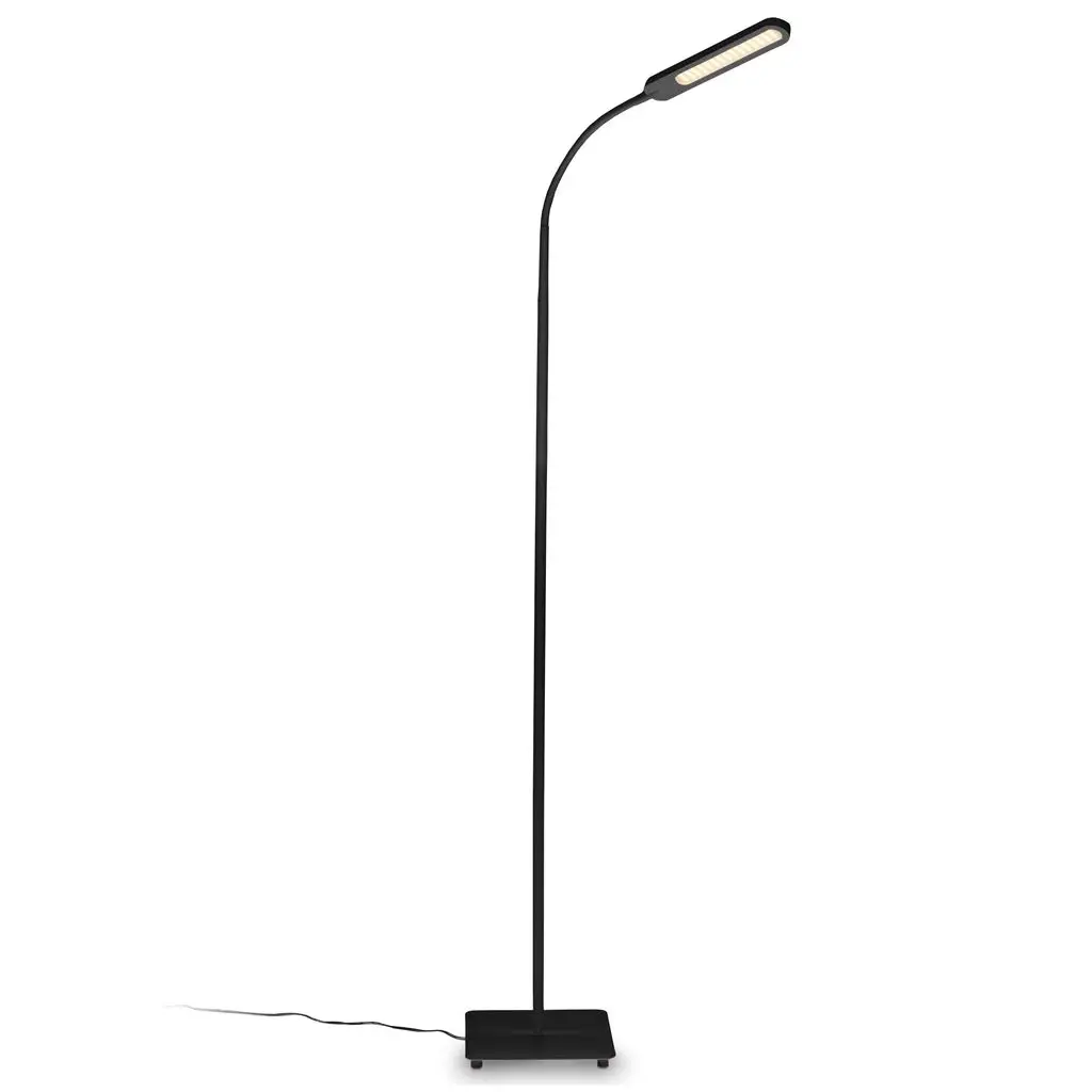 Dimmbar LED-Stehleuchte 6,5W CCT