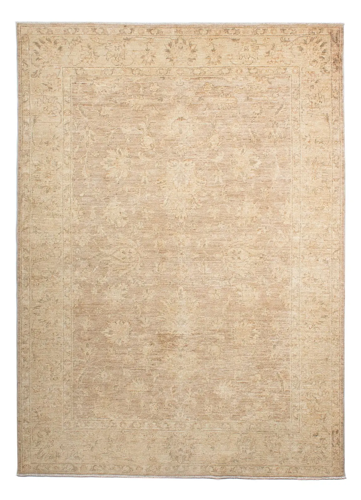 cm 232 - Ziegler - beige 167 Teppich x