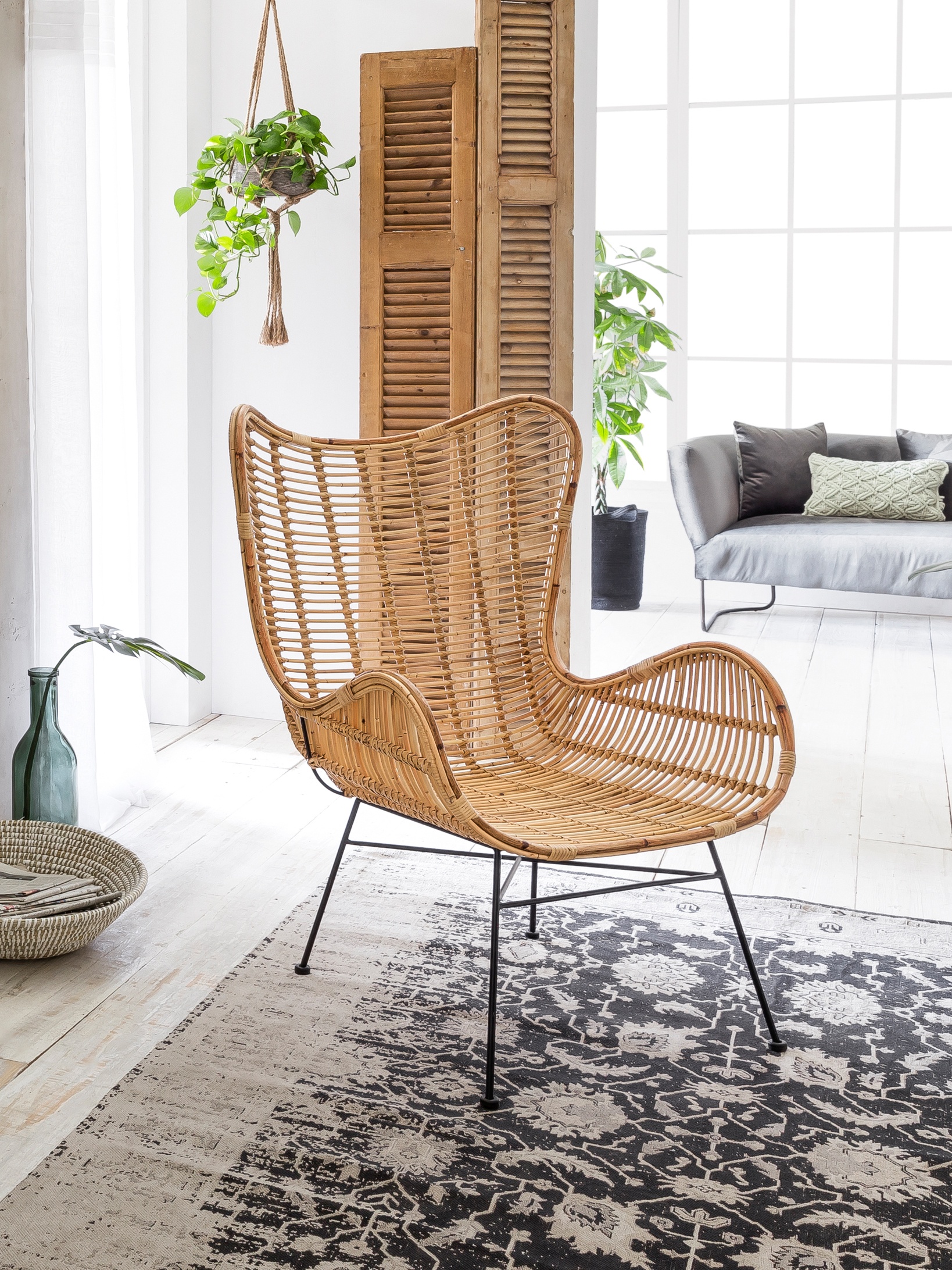 RATTAN Sessel kaufen