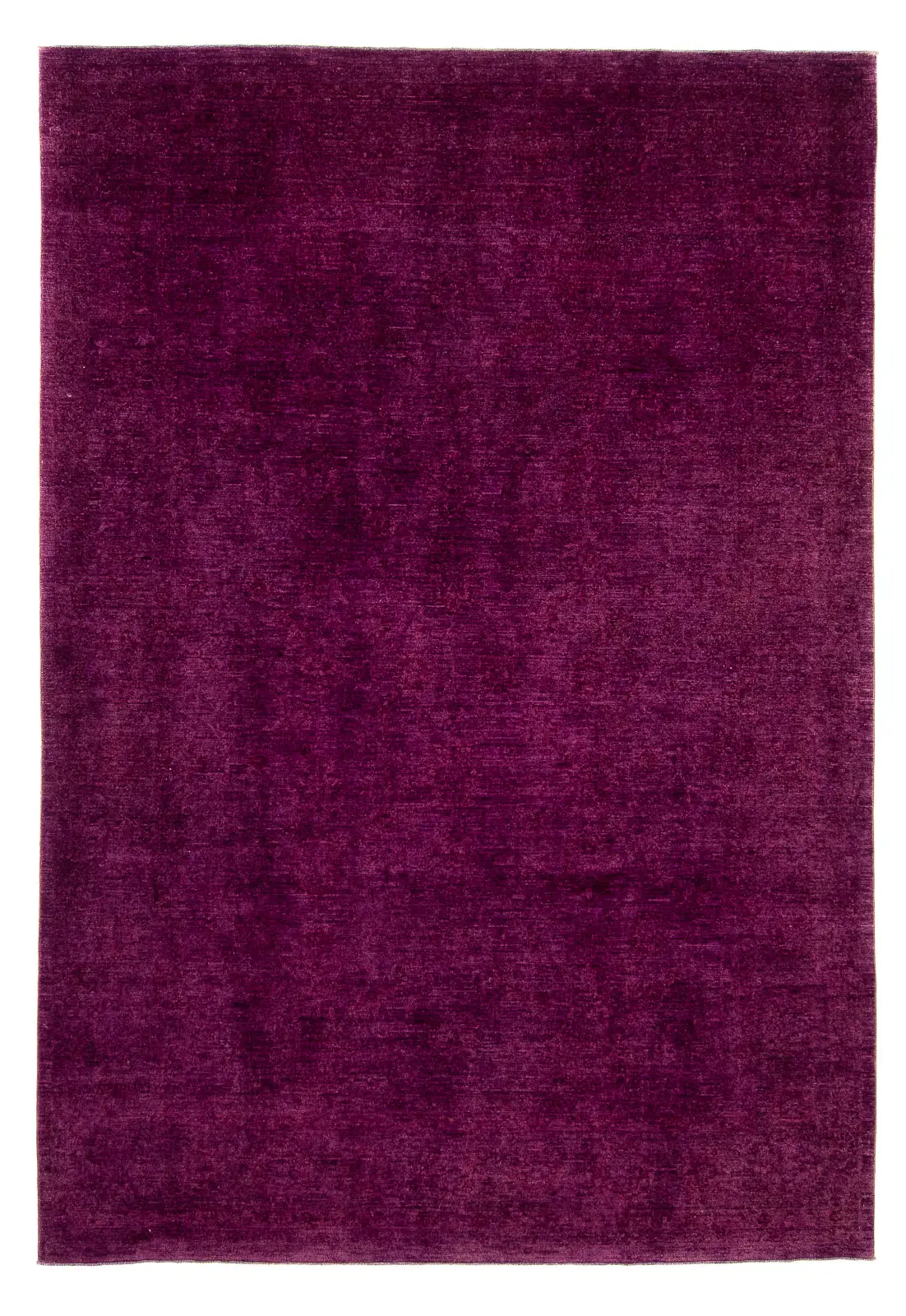 Ziegler Teppich - 379 x 263 cm lila 