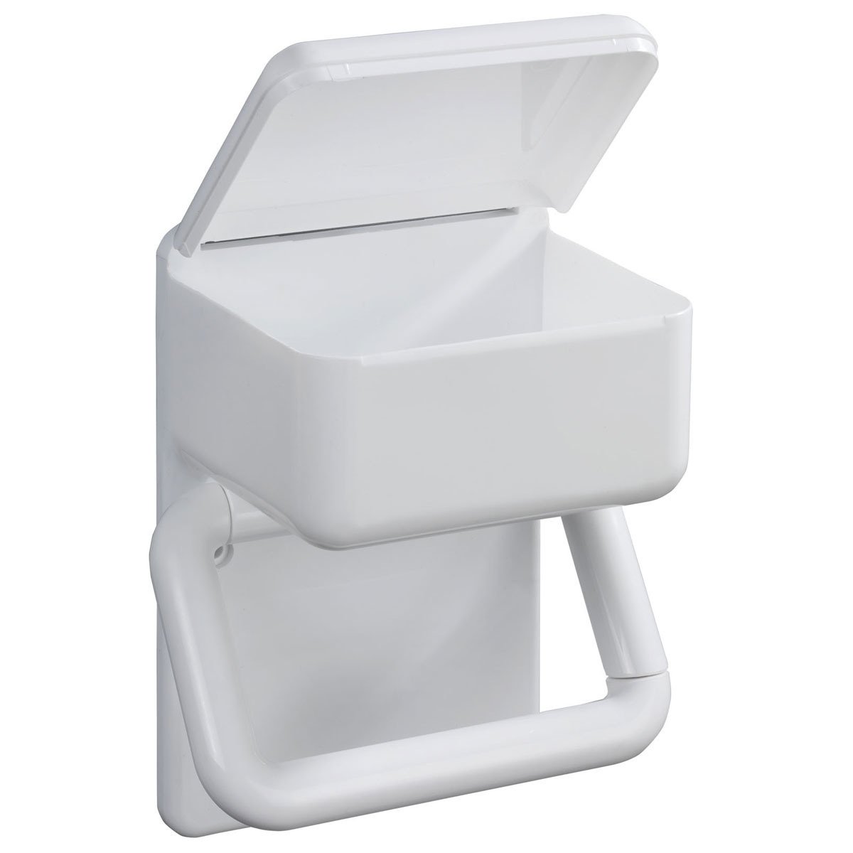 Toilettenpapierhalter 2 in 1 kaufen | home24