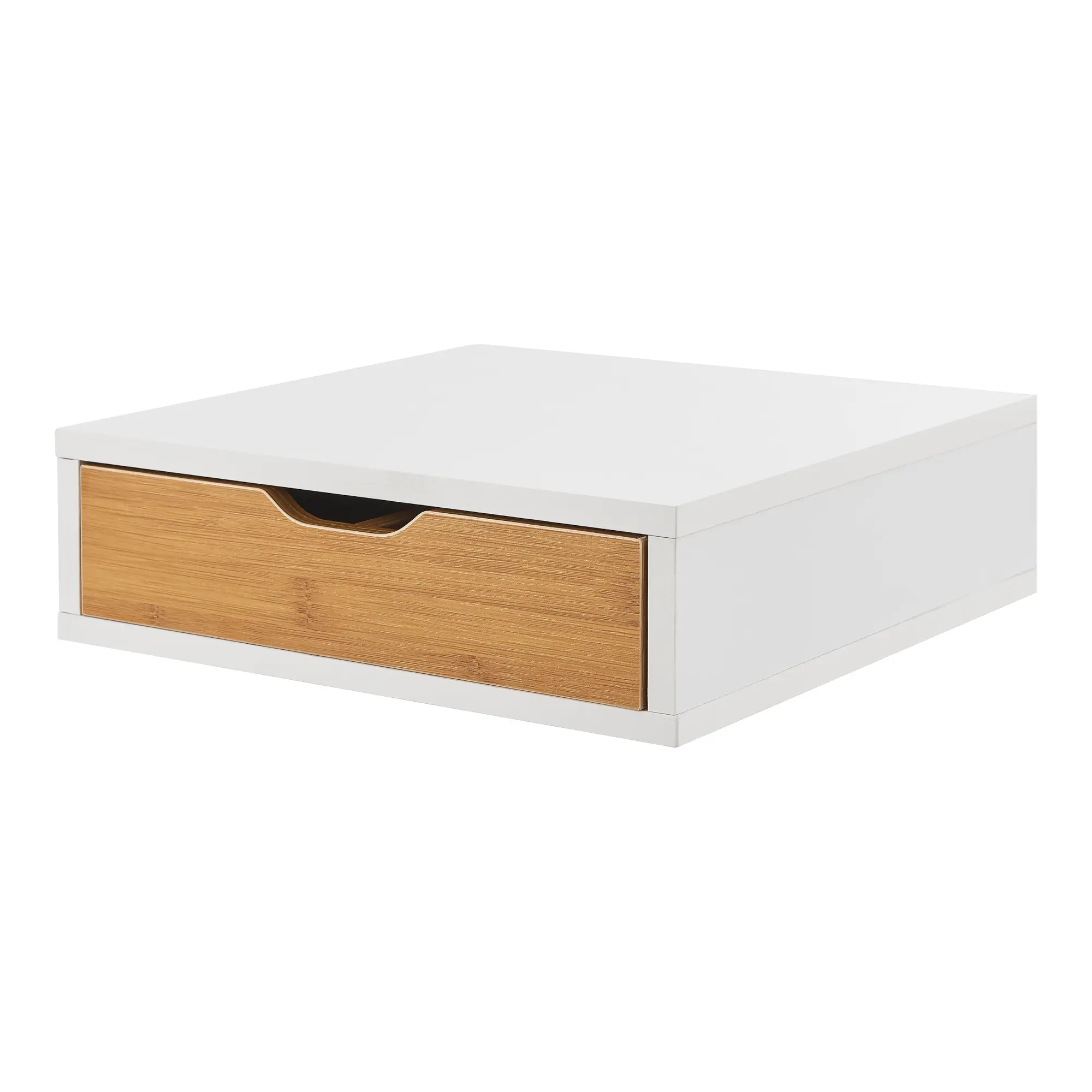 Schubladenbox Vierem盲 | Tisch-Zubehör