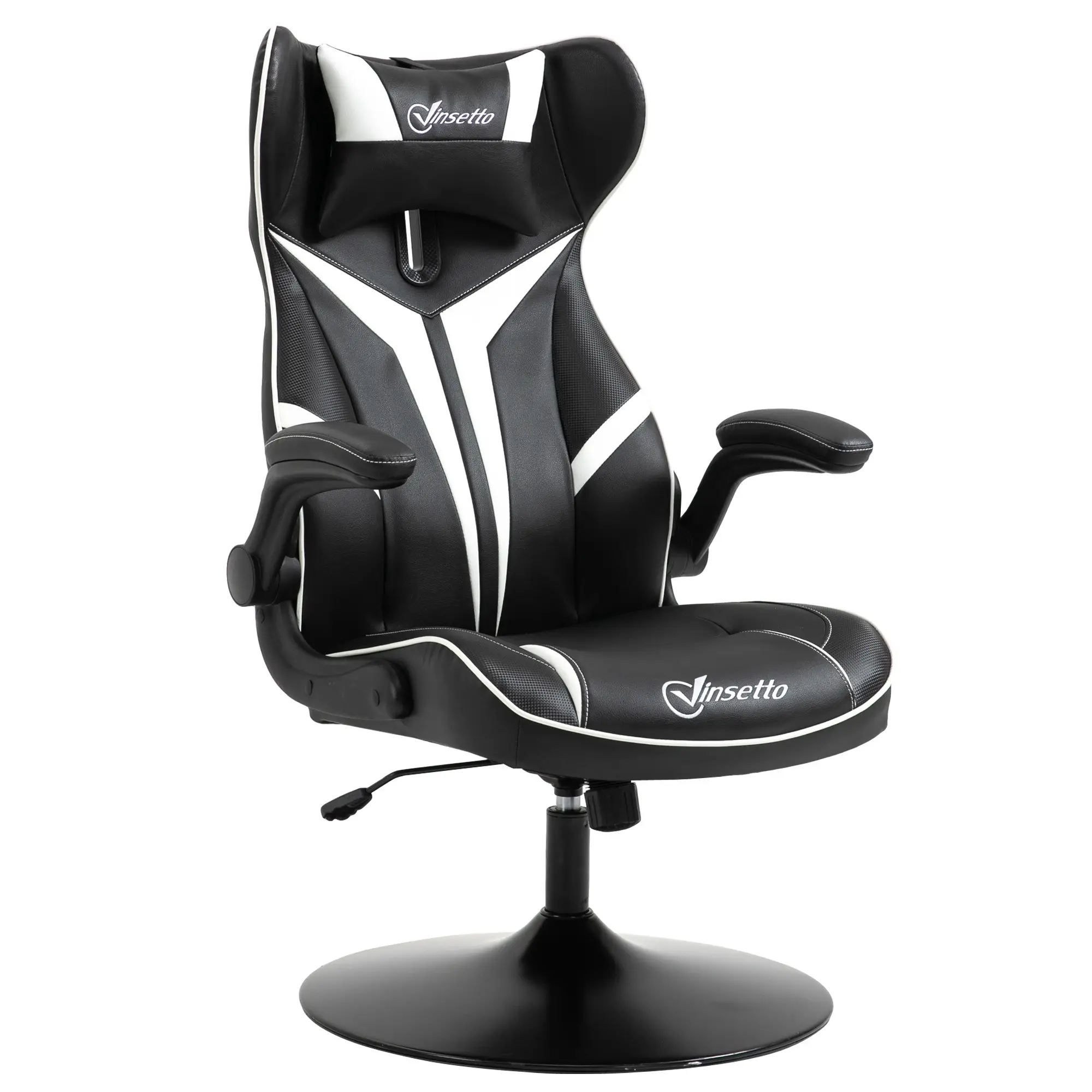 ergonomisch Stuhl 921-358WT Gaming