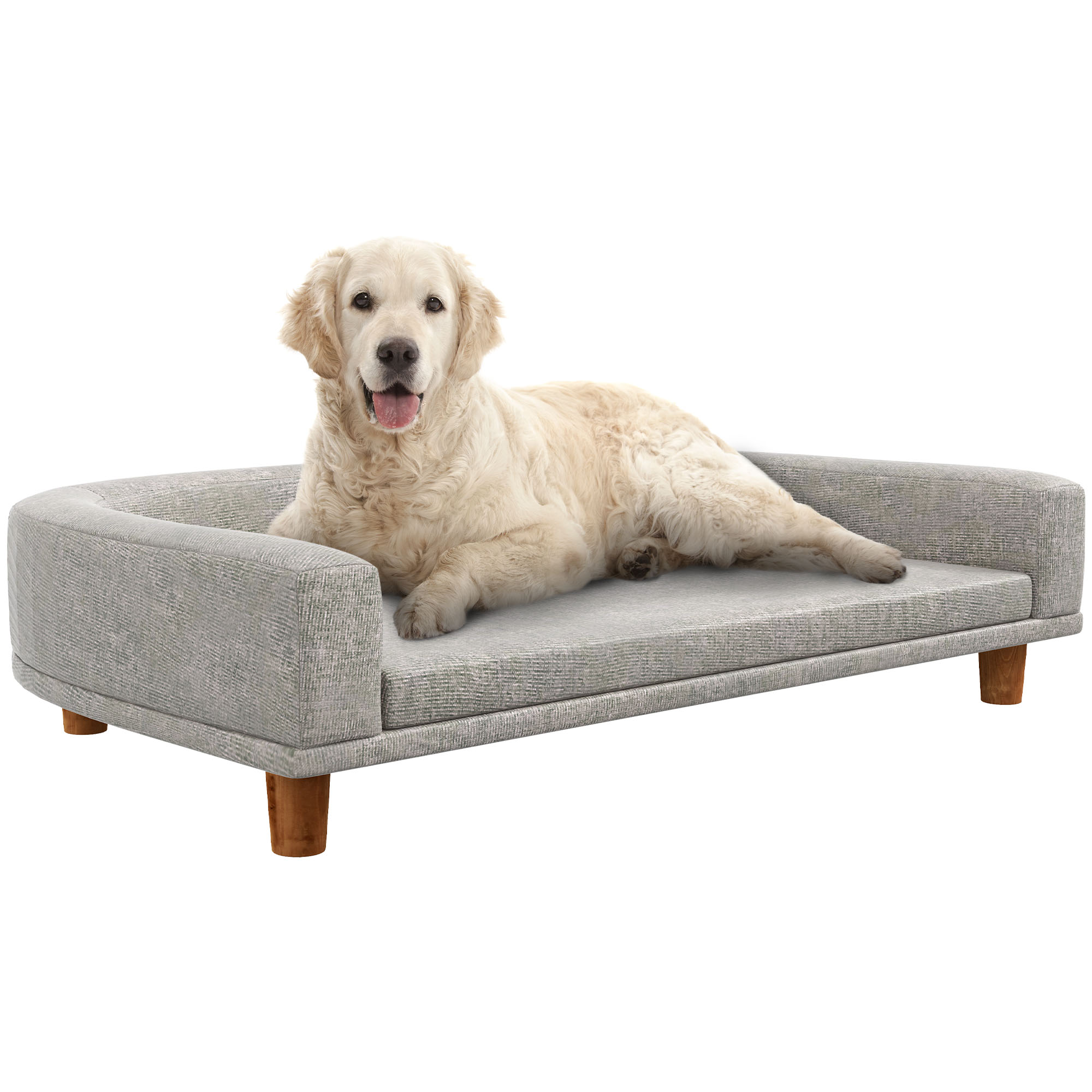Hundebett D04-262V00GY kaufen | home24