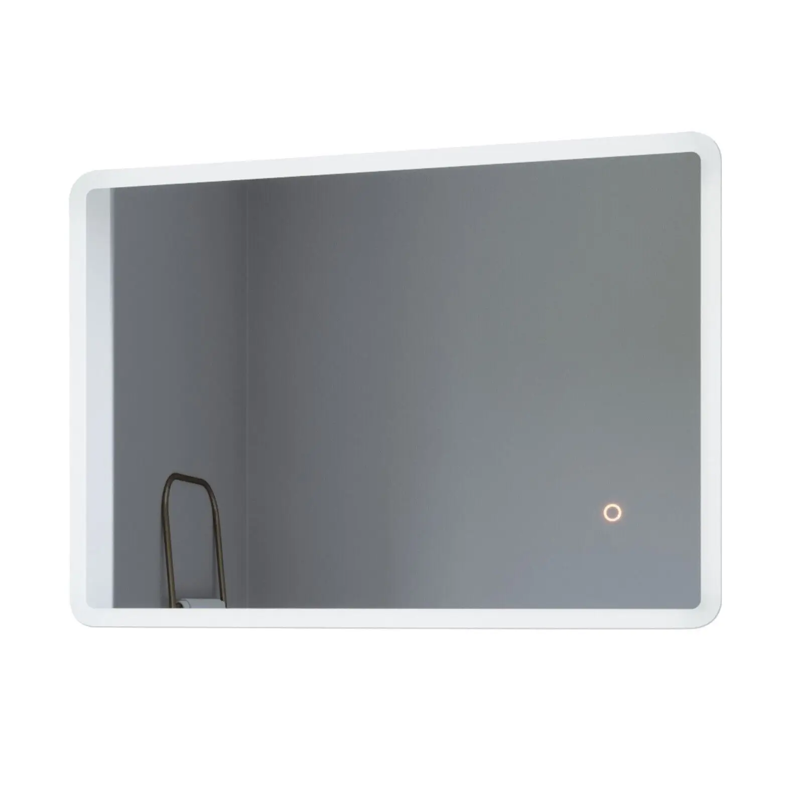 Bad Spiegel LED Touch Lichtspiegel