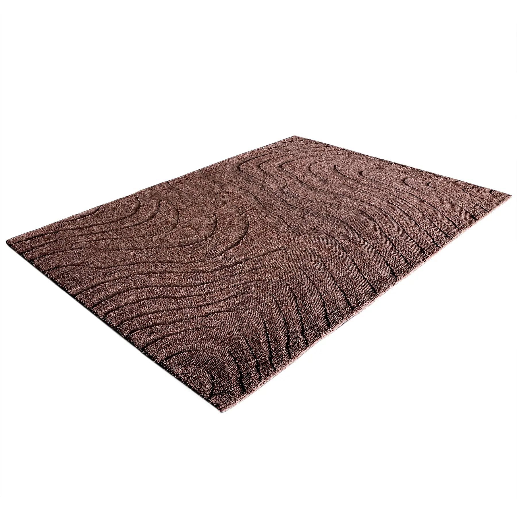 Teppich WAVE | Kurzflorteppiche