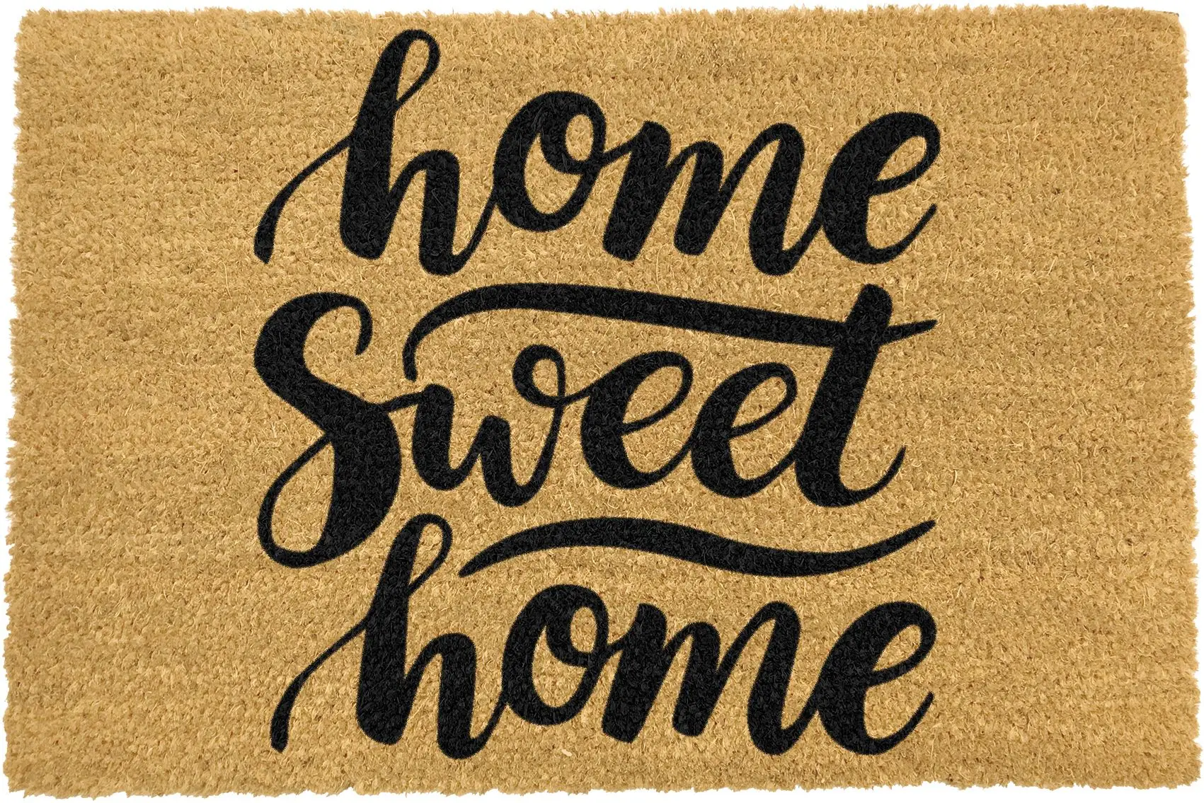 Home Sweet Home Fu脽matte