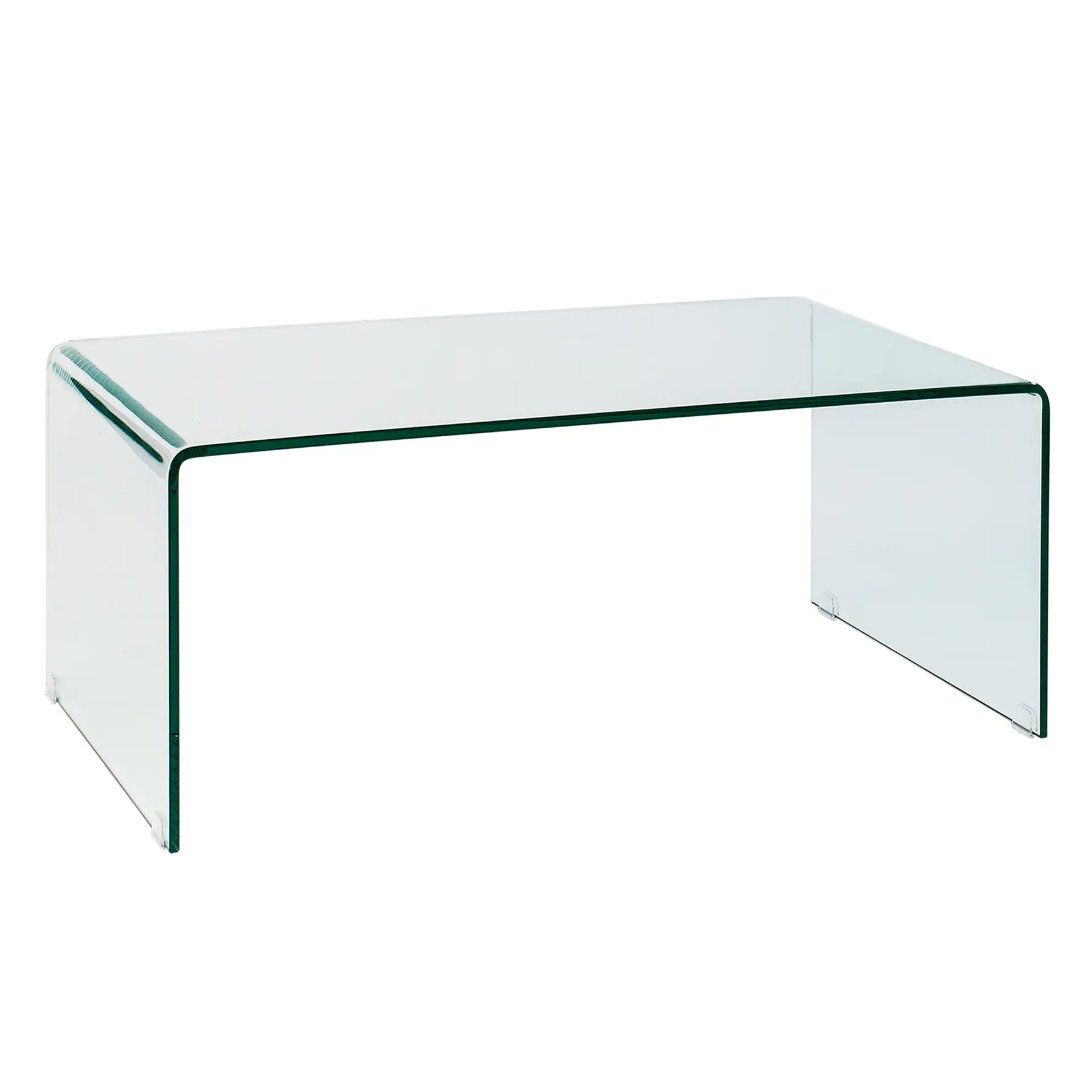 Couchtisch FANTOME 110cm Glas