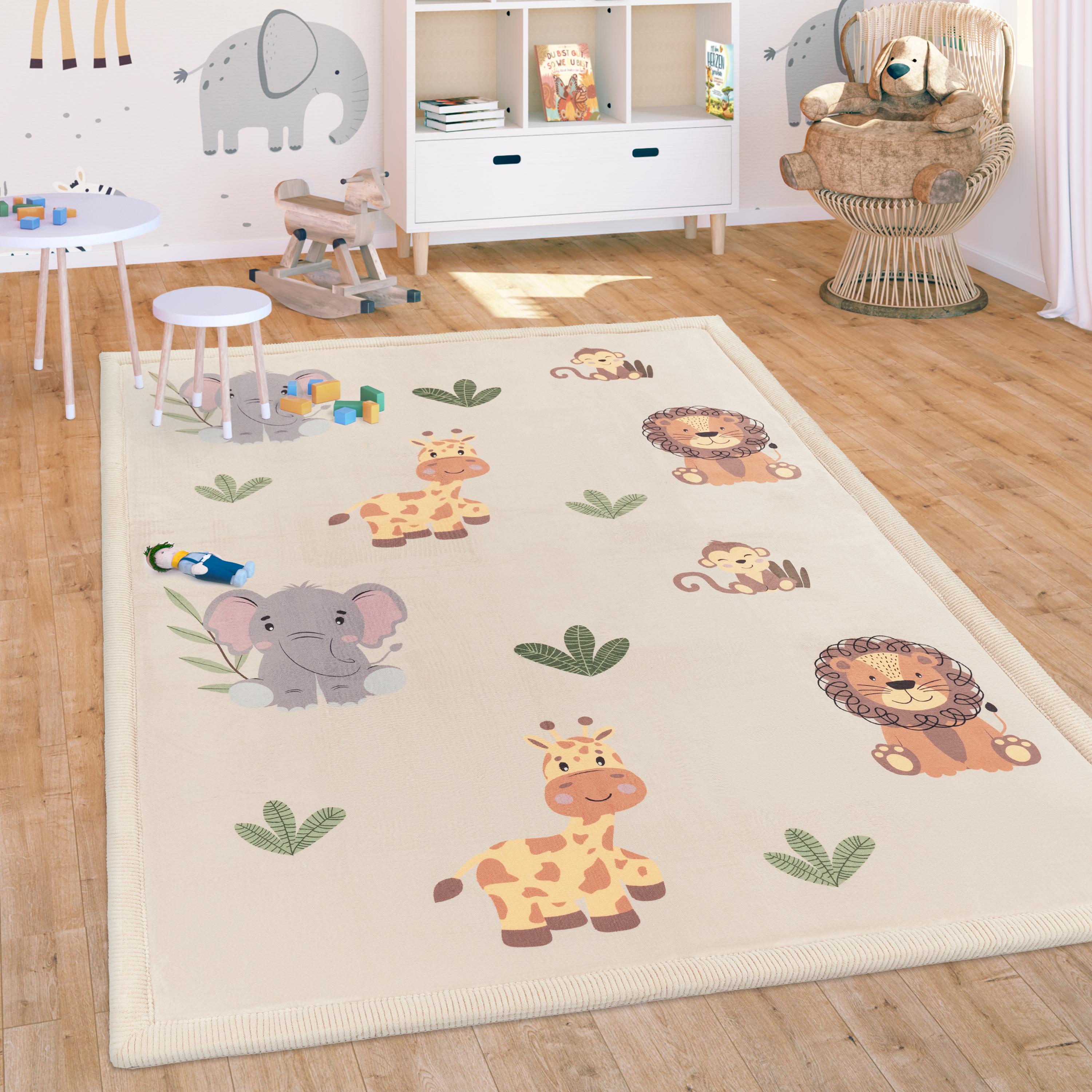 KINDERTEPPICH 200/280 cm Emilia 354 kaufen