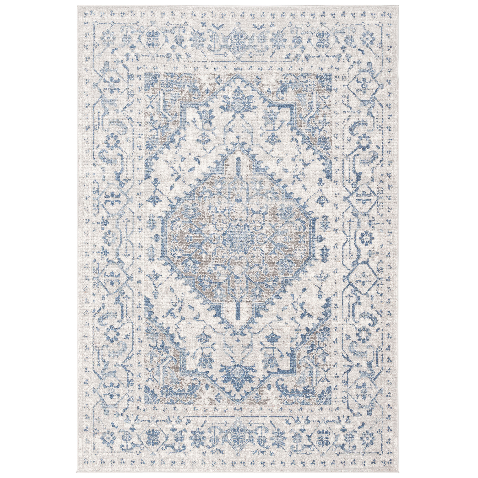 Designer Teppich Tawira Vintage Klassik kaufen home24