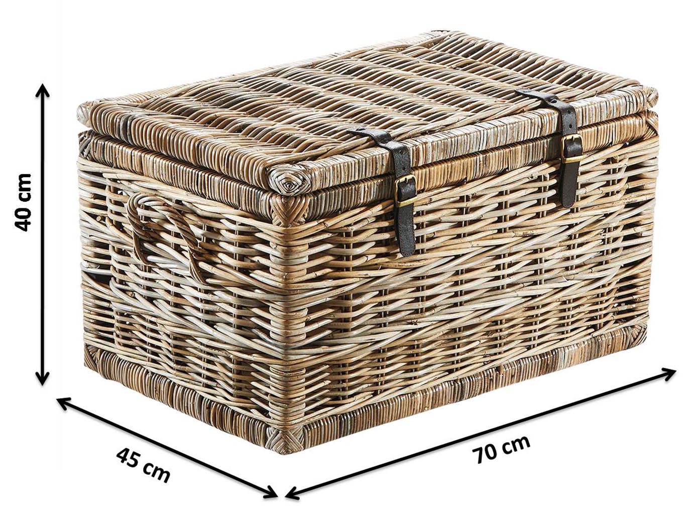 Truhe TEXTILETRUNK kaufen