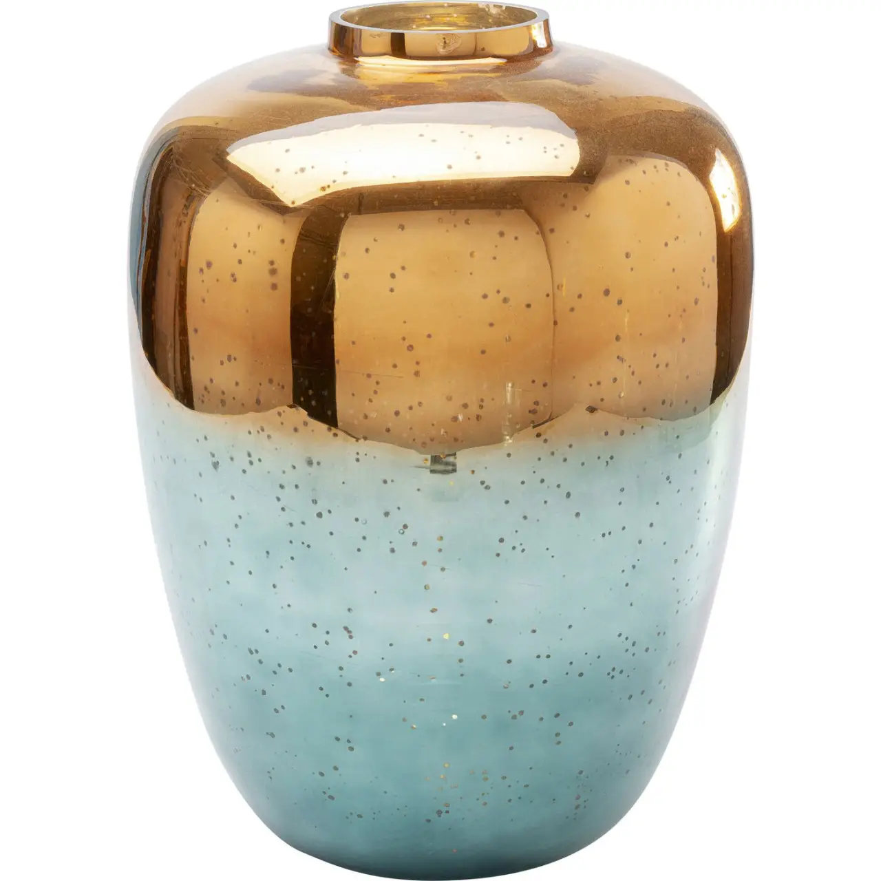 I Multi Shine Lizy Deko Vase