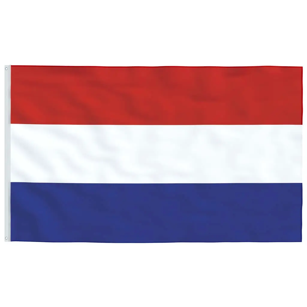 Niederl盲ndische Flagge 146039