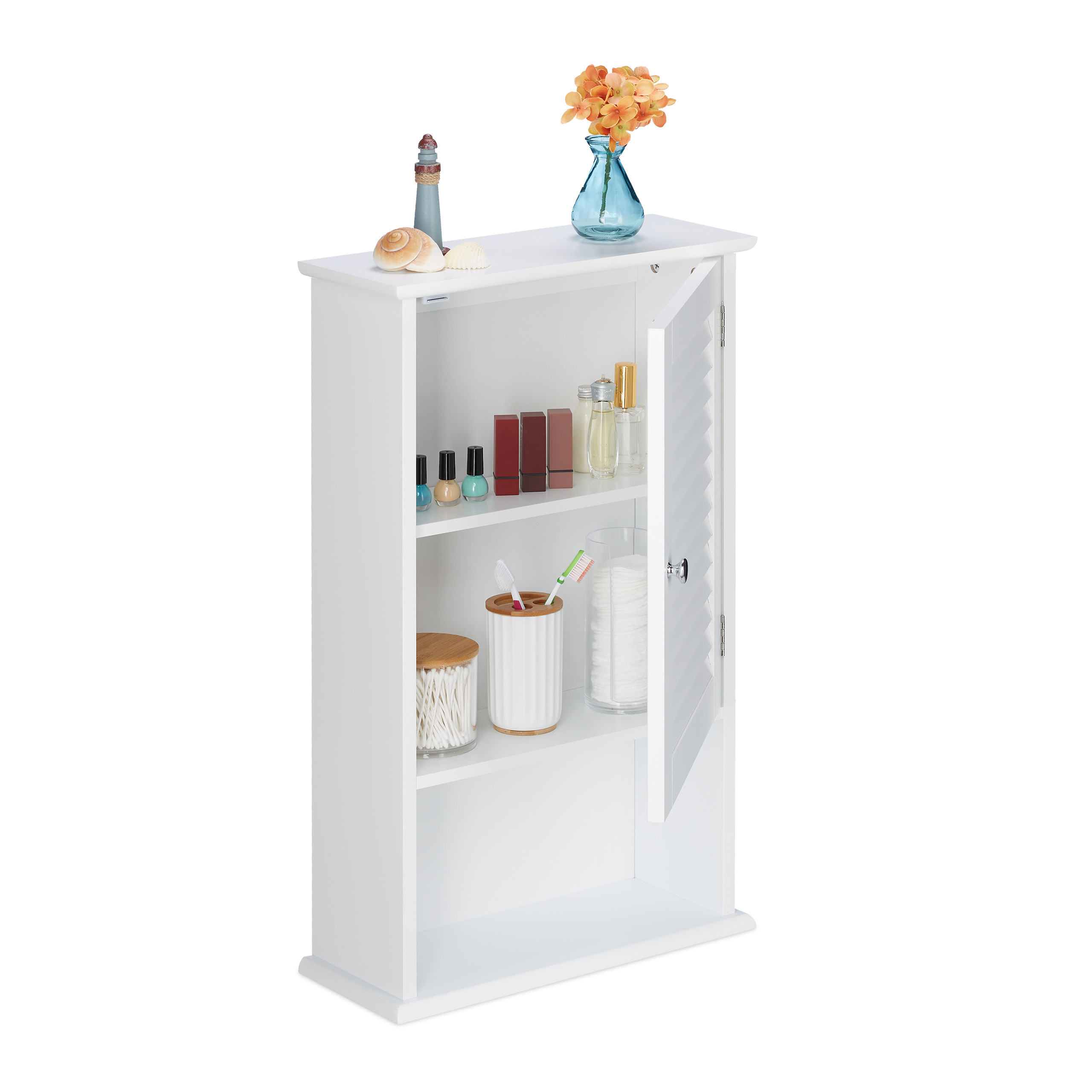 Badschrank mit geringer Tiefe kaufen