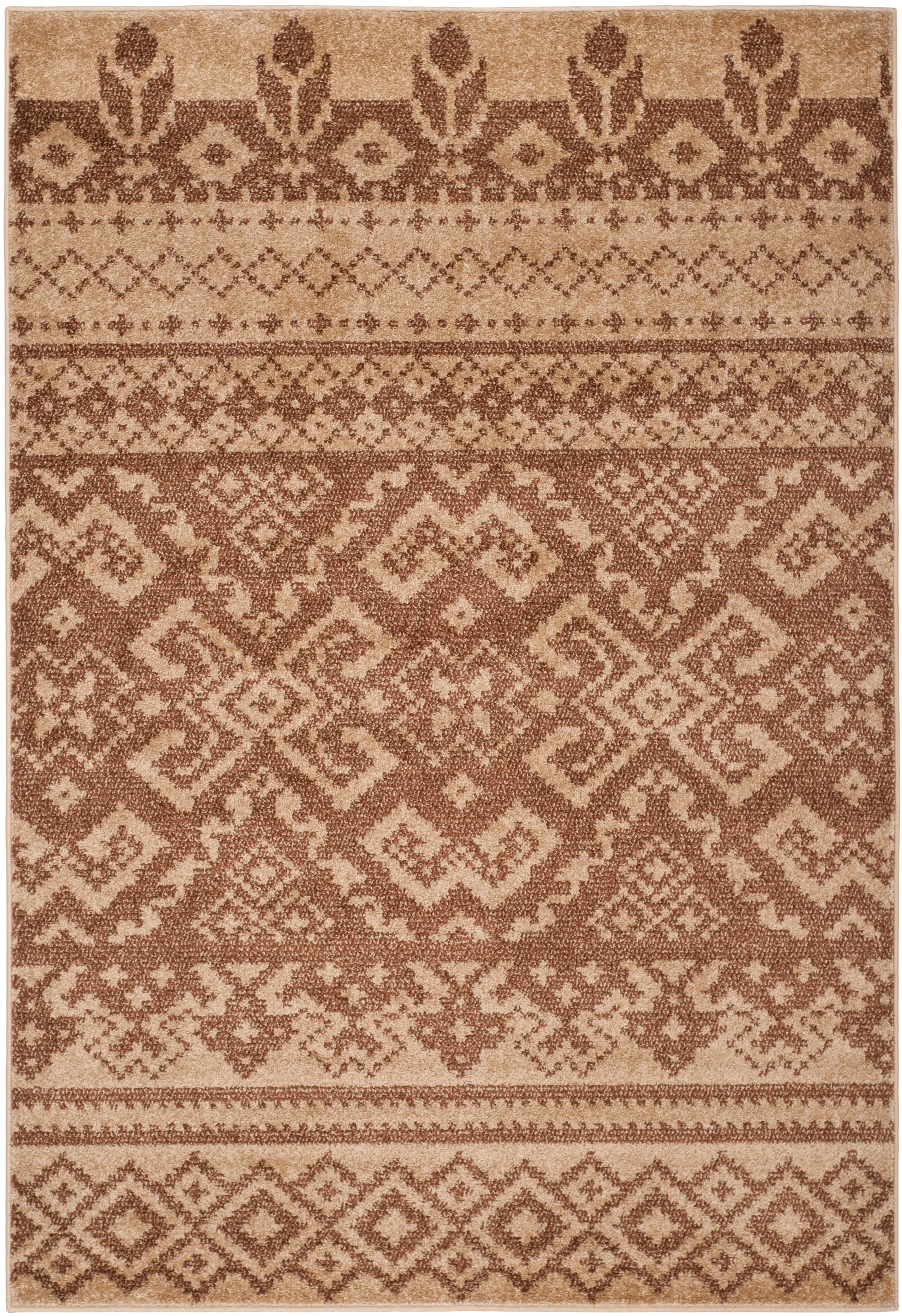 Teppich Amina | Hochflor-Teppiche