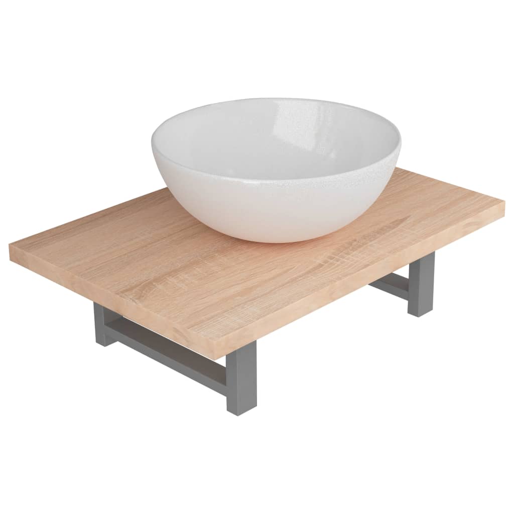 Badmöbel 299767_de 2er Set kaufen | home24