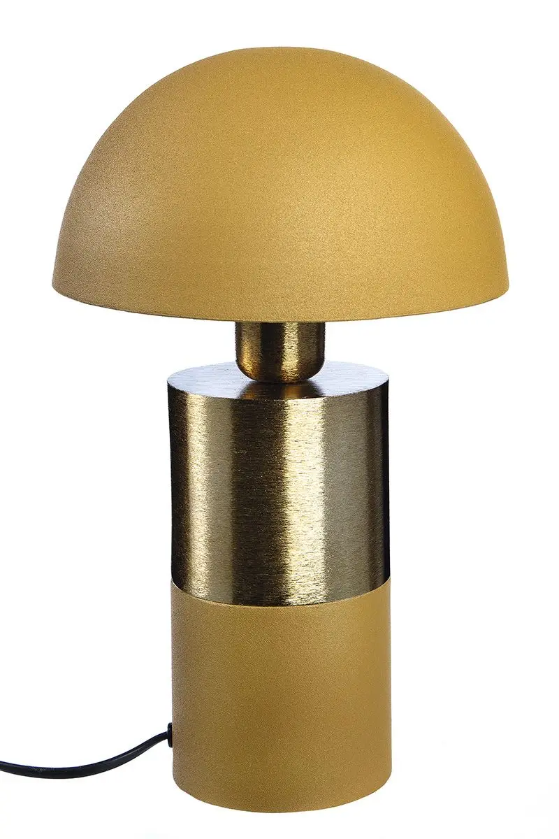 Tischlampe Mushroom