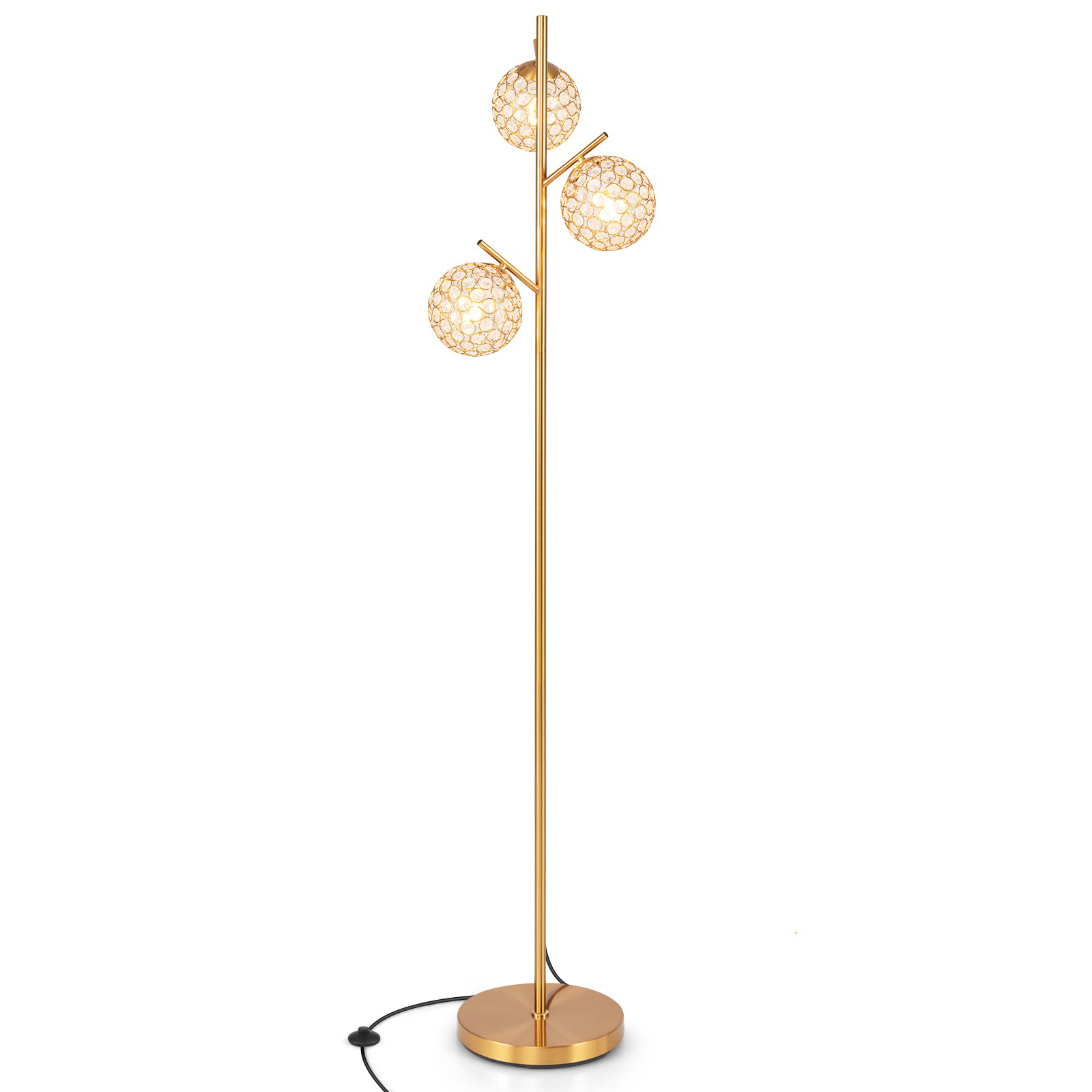 Stehlampe QG32374PQSPDE kaufen home24