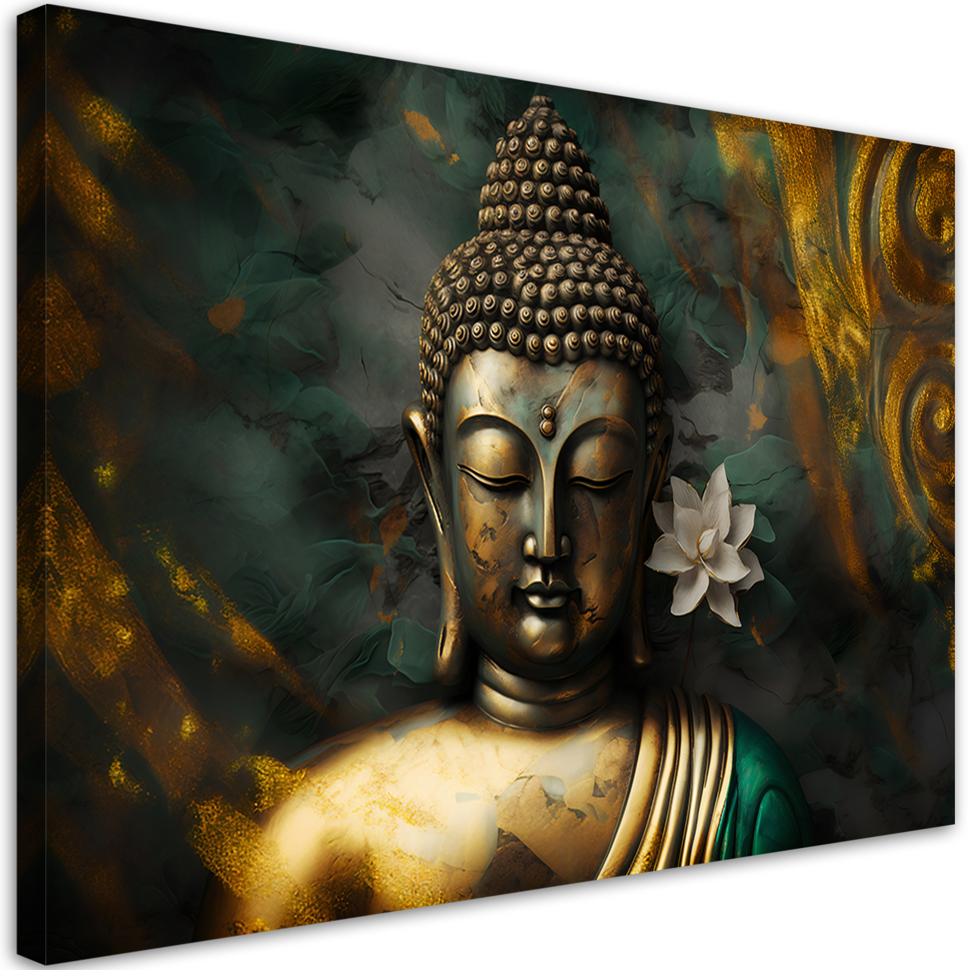 Buddha Home Décor Posters for sale