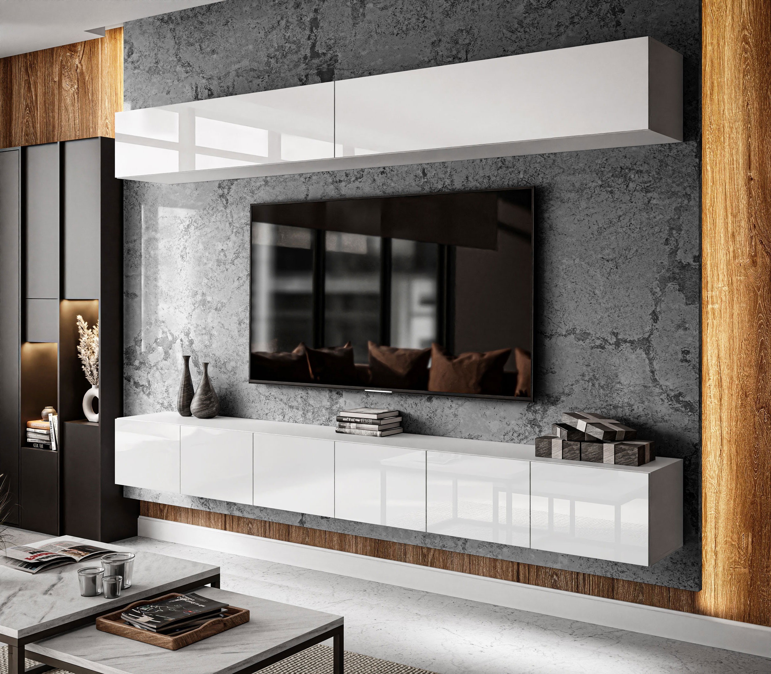 ウルトラヘヴン 1.2.3 HiFonics - ZXT3000/1