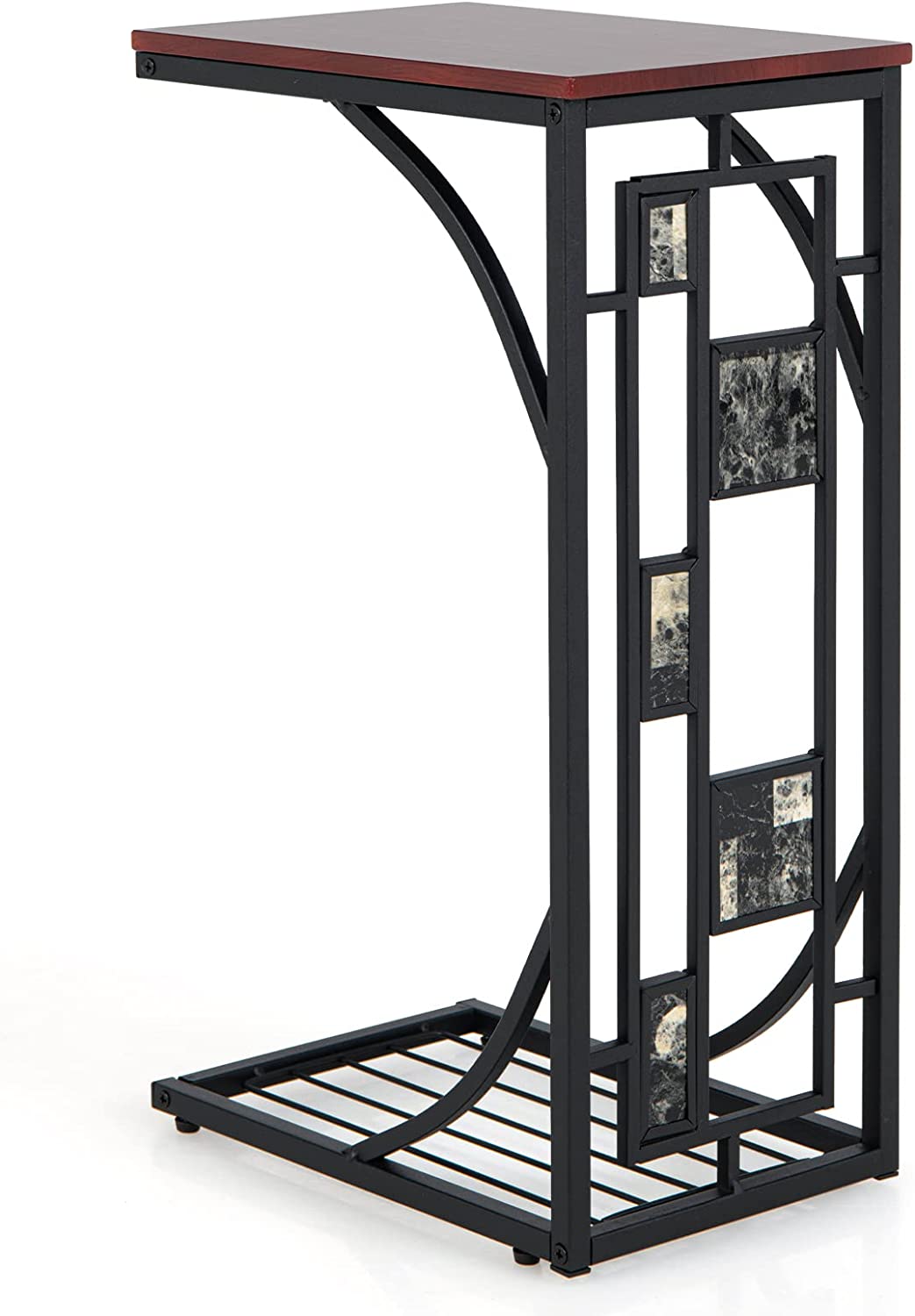 Beistelltisch CForm Marmor kaufen home24