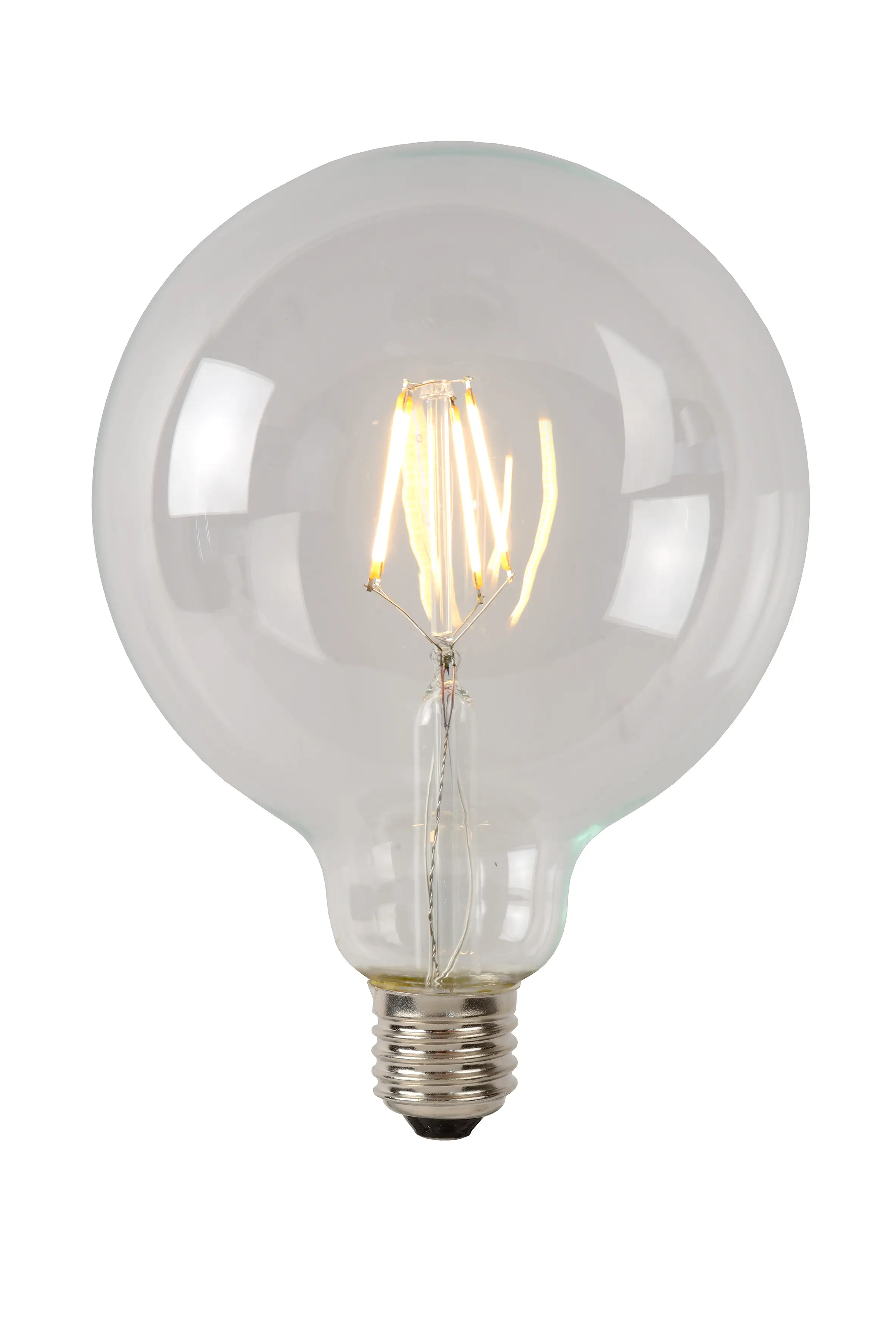 Gl眉hfadenlampe G125