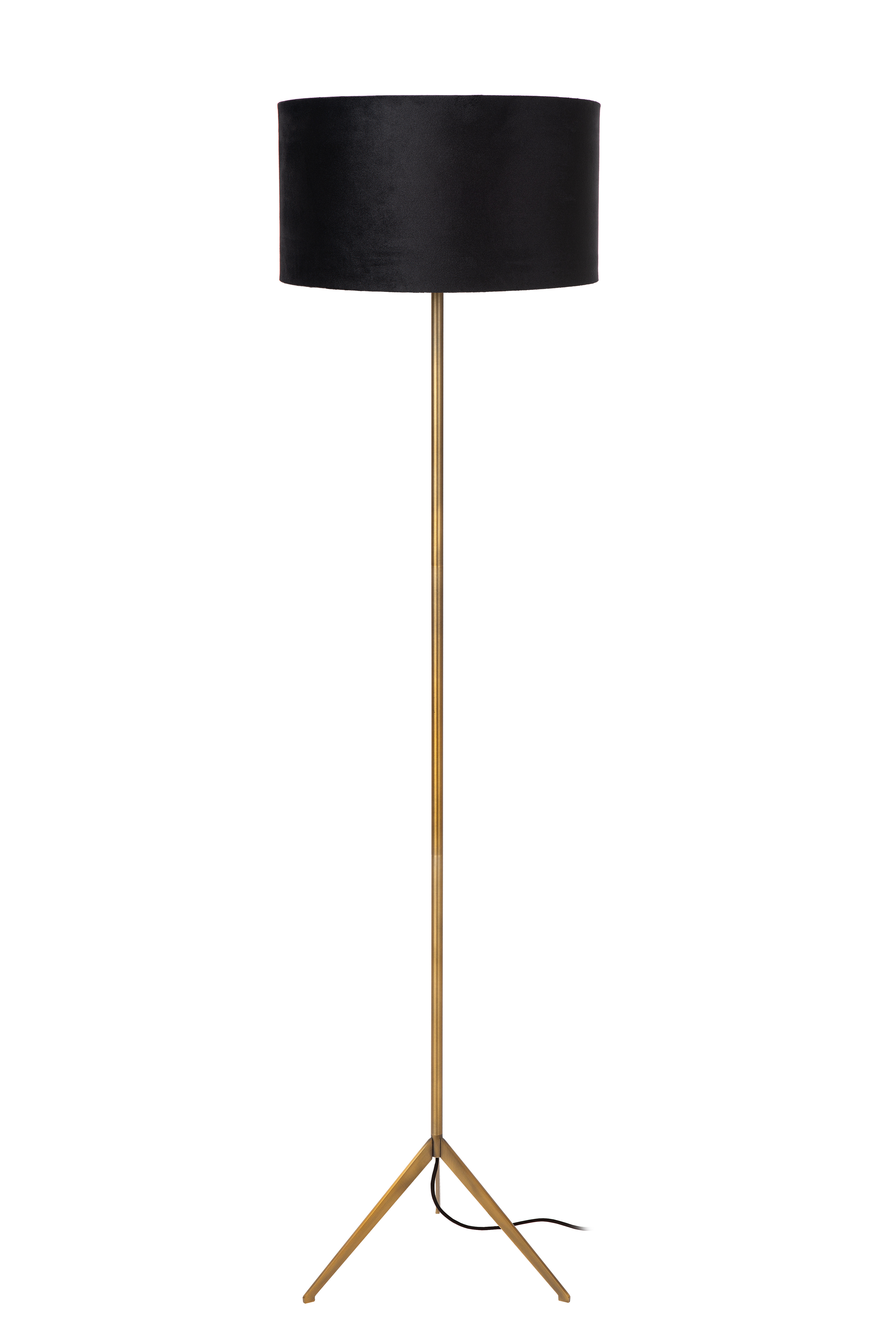 Stehlampe TONDO kaufen home24