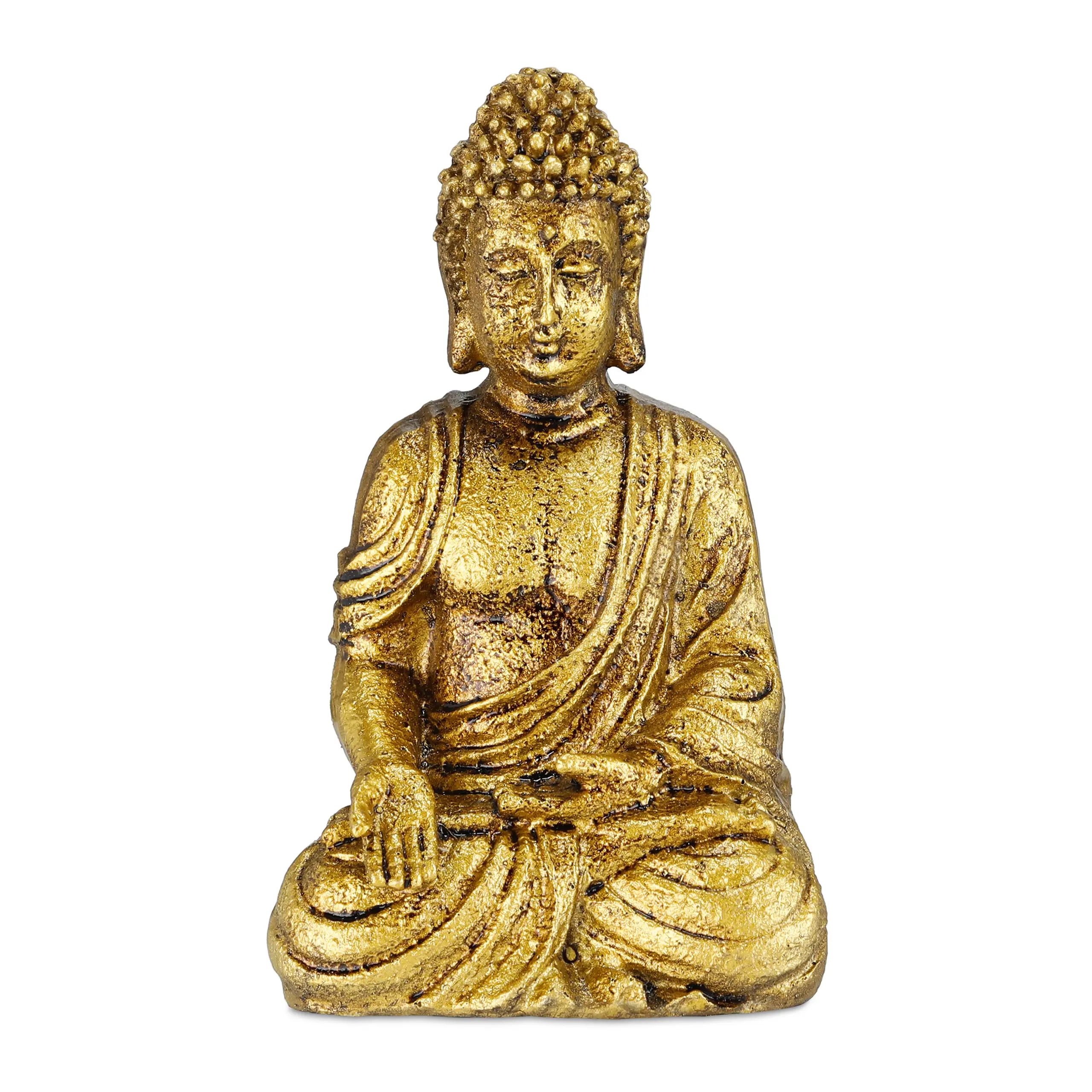 Garten 20 Figur cm Buddha