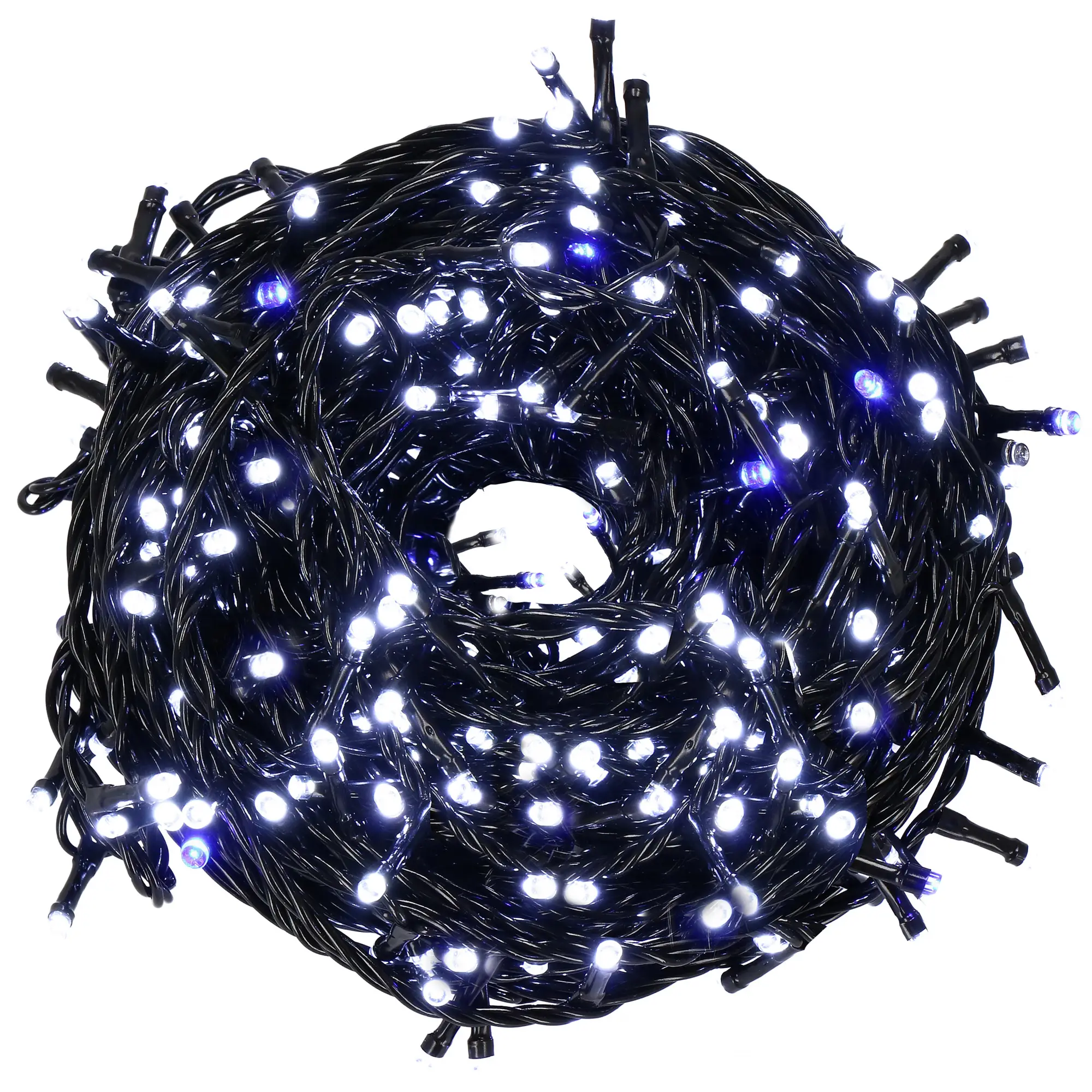 LED-Lichterkette 25.5 m | Lichterketten & Leuchtobjekte