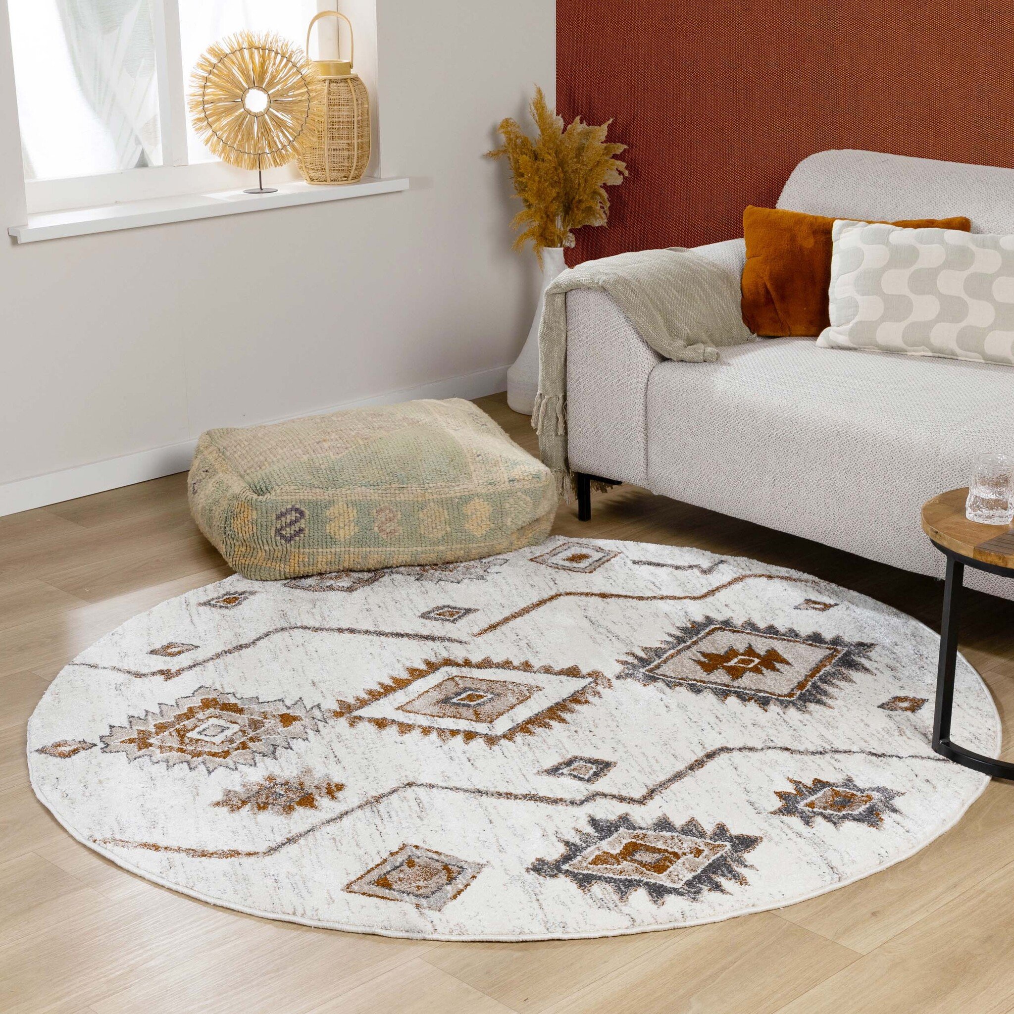 Teppich Blend Aztec kaufen