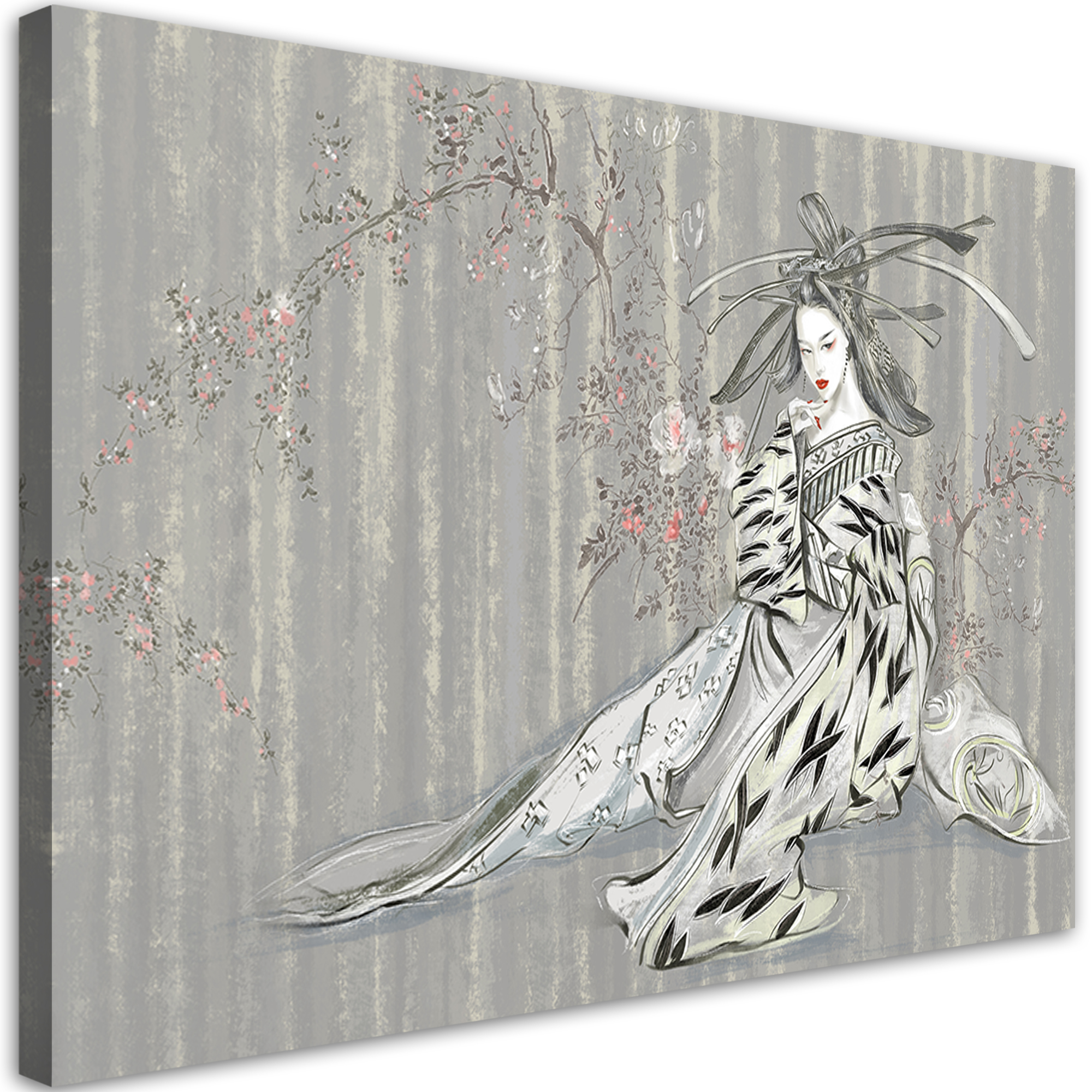 Wand Aufkleber Asiatische Liebe Zeichen Japanische Symbol Sticker Dekor Von Decals Wandbilder (groß