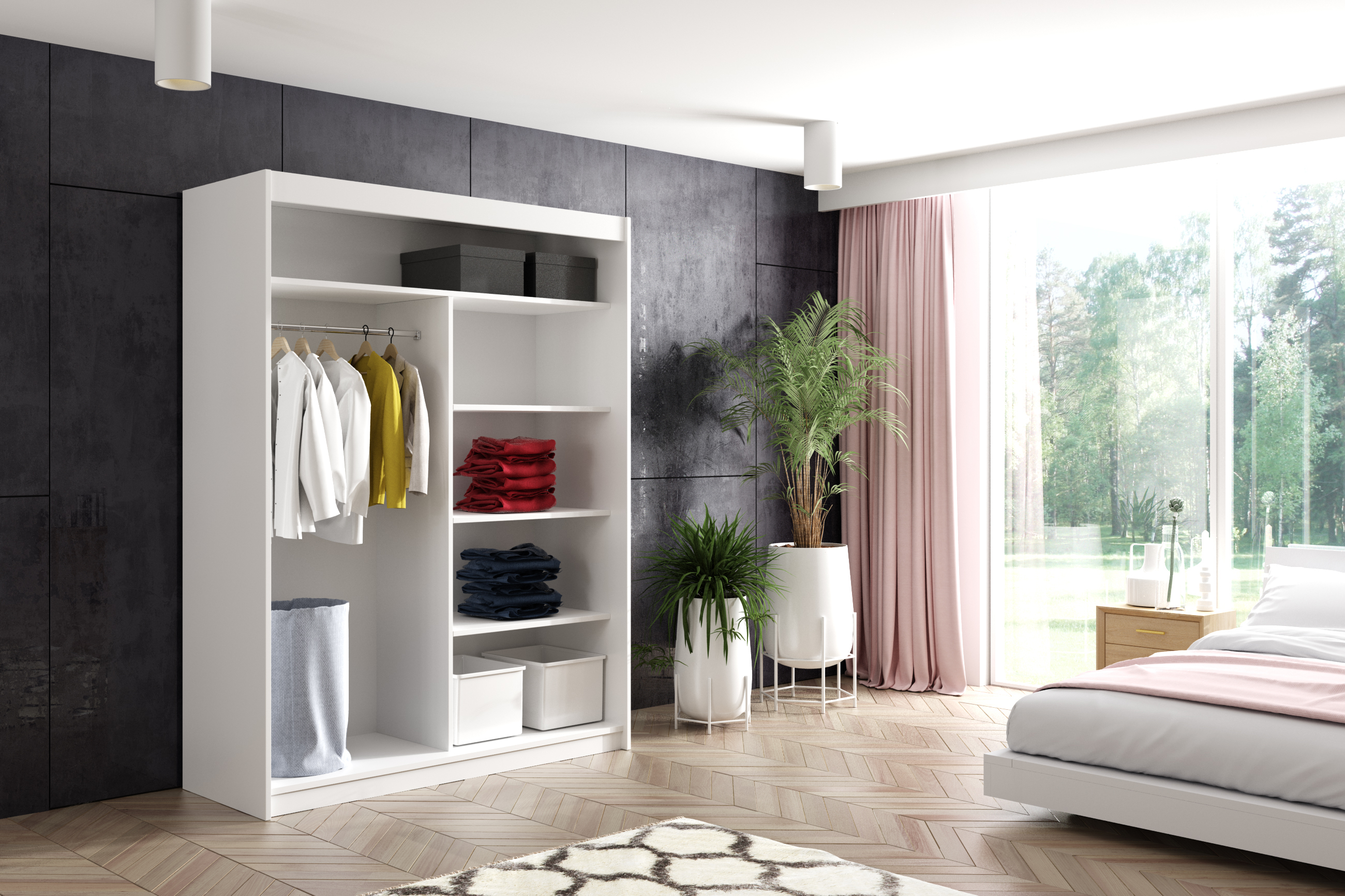 Kleiderschrank VIVONA kaufen
