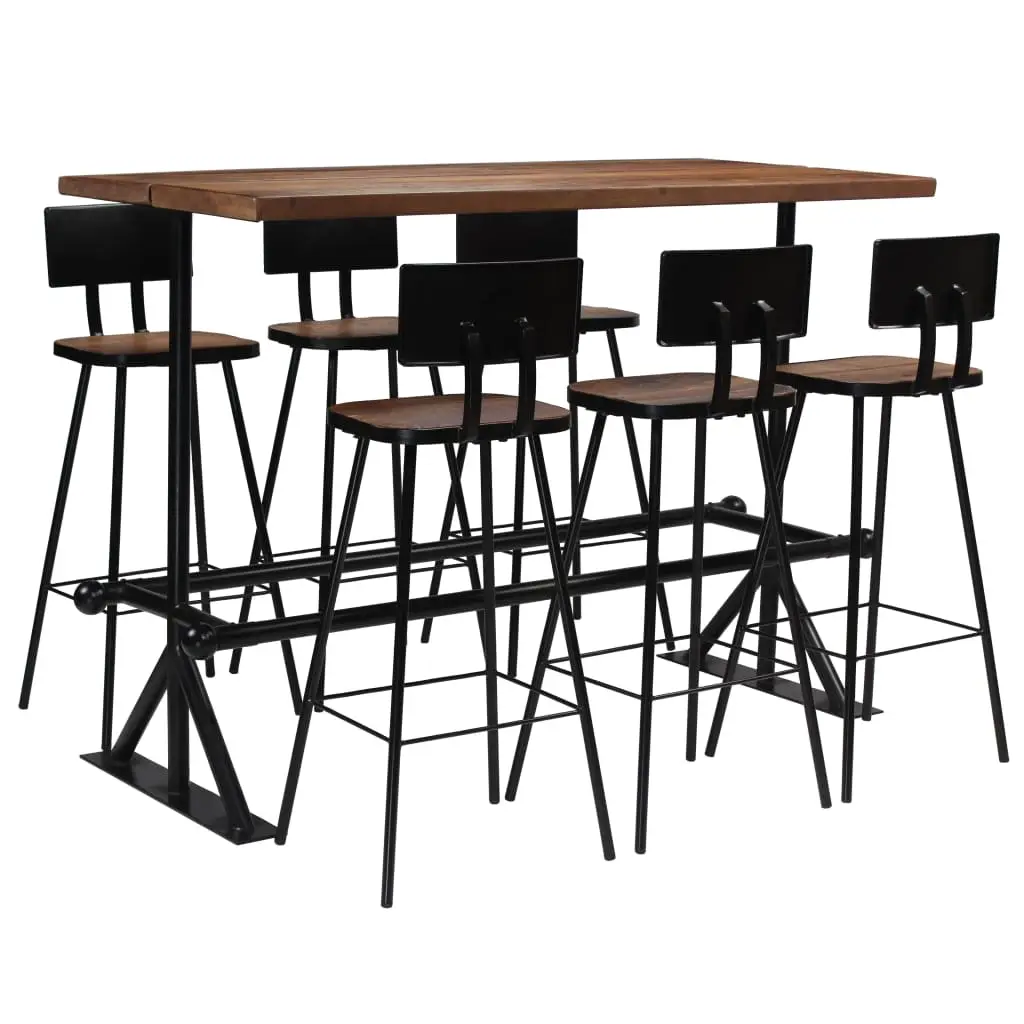 Bar-Set 245396 (7-teilig)