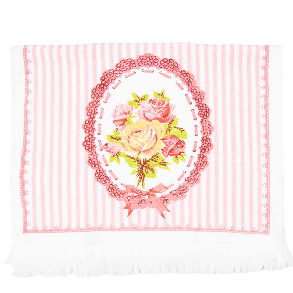 IHR 3-lagige Papierservietten – 16 Stück, Herbst-Design, 21.6 X 11.4 Cm – Für Buffet, Tischdeko & Gästehandtücher
