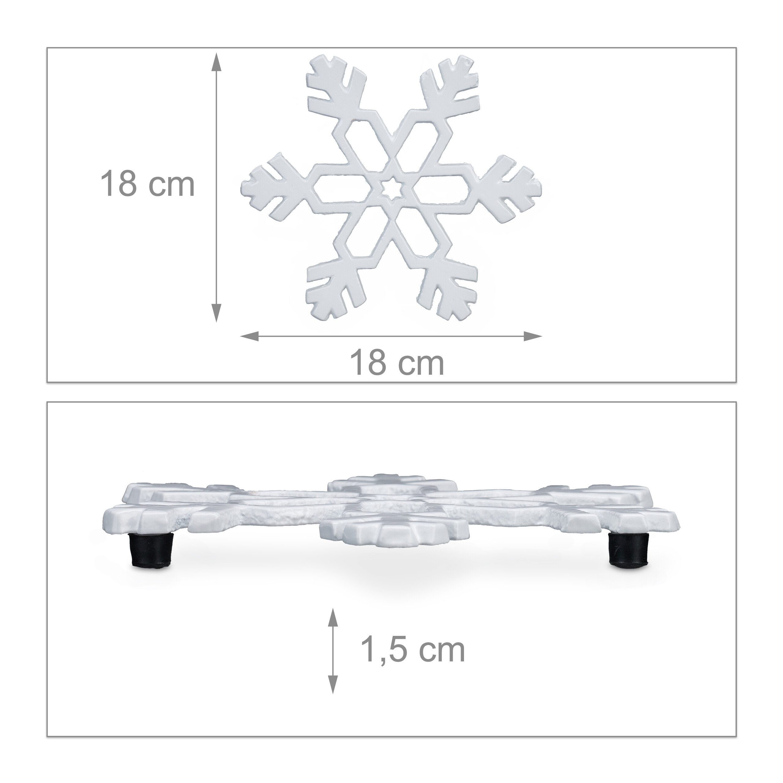 Humble Hilo Bols De Service Faits à La Main En Feutre 100