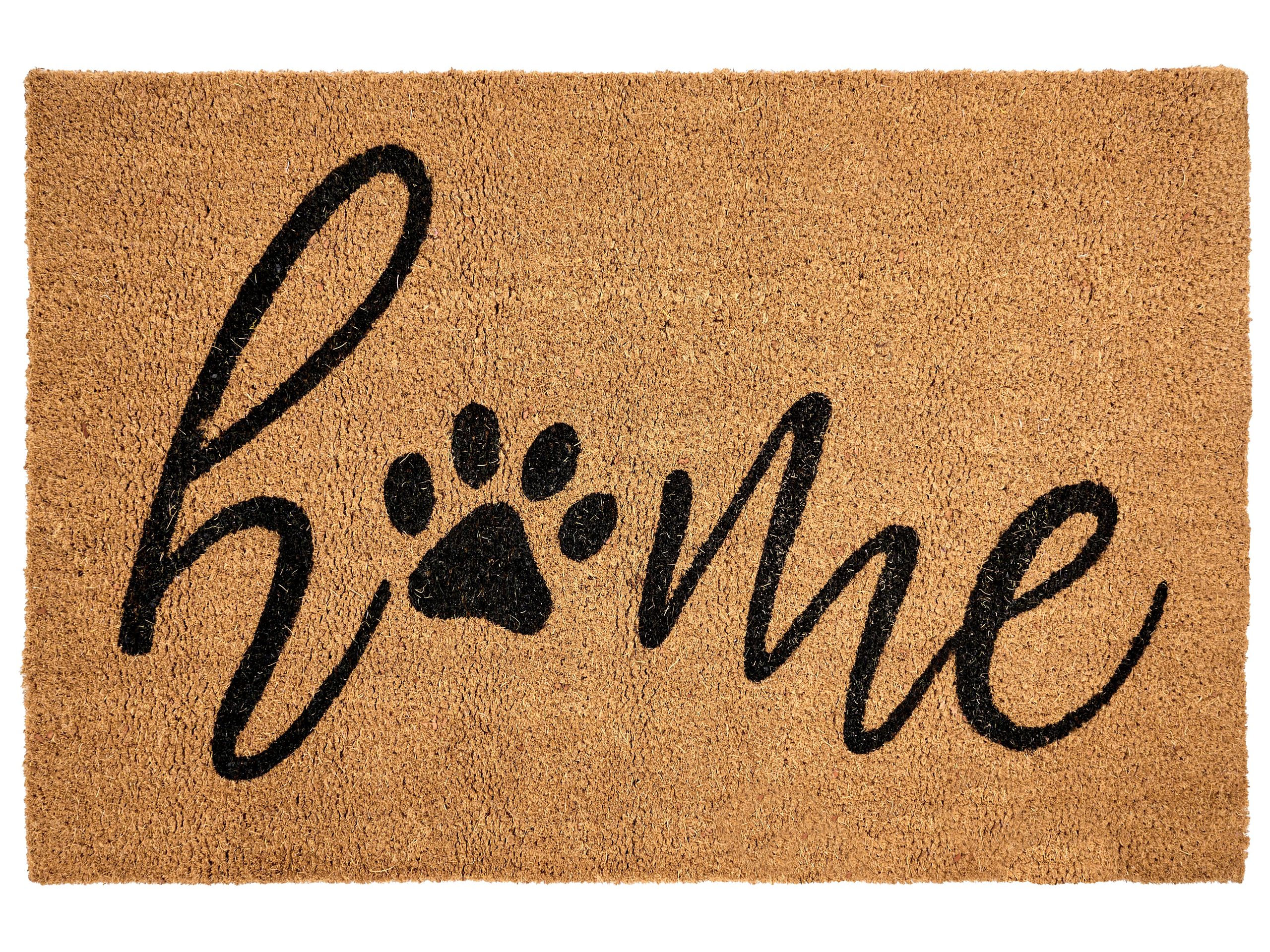 Fussmatte BALANAN kaufen | home24