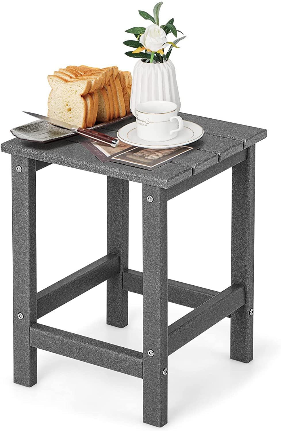 Trenkle Wetterhaus Grün - Klassisches Holz Wetterhäuschen Made In Germany