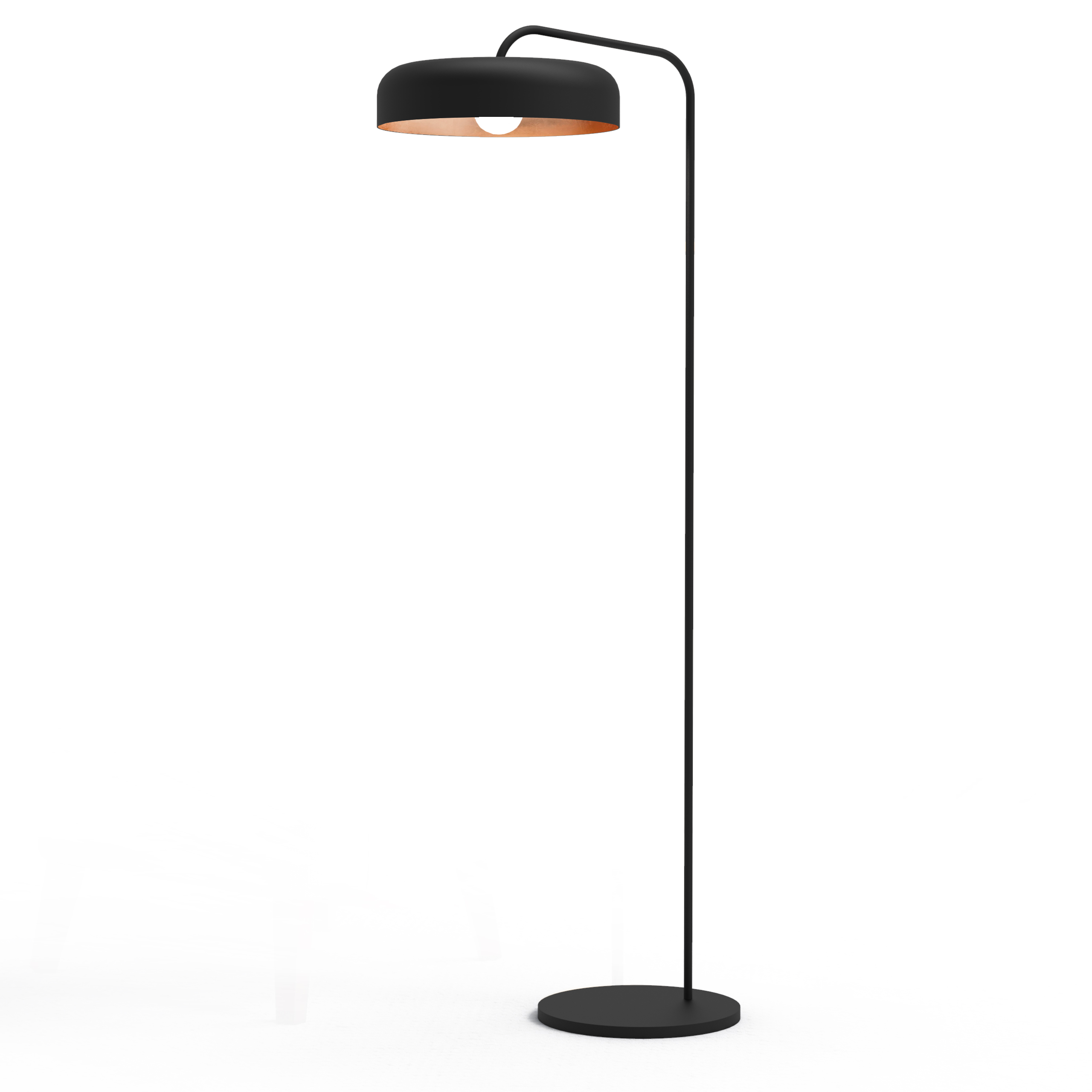 Stehlampe Tuzzi kaufen home24