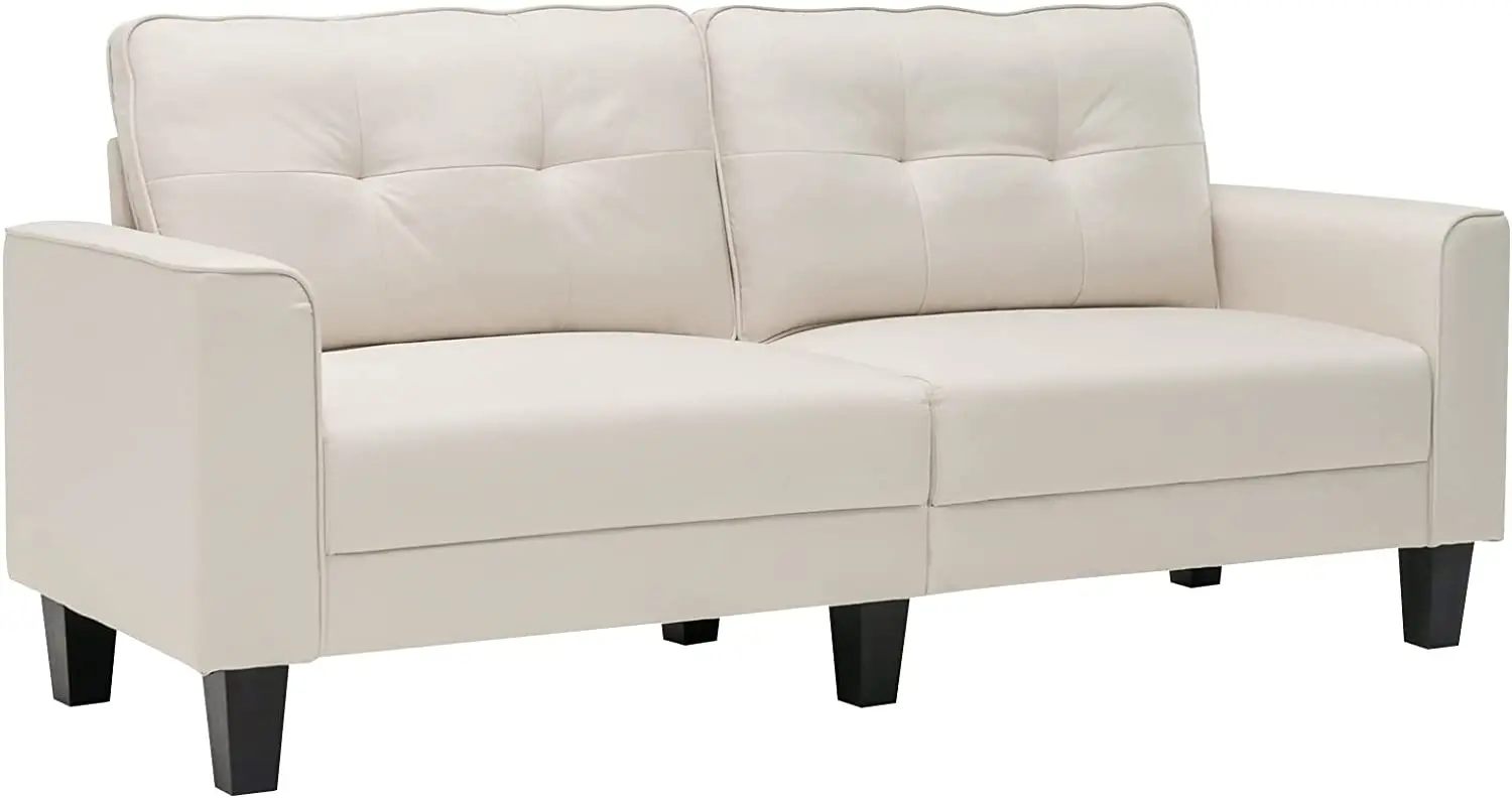 Sofa 3 Sitzer modern | Wohnlandschaften