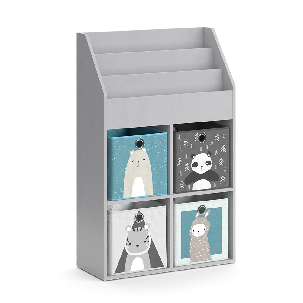 Kinderregal Luigi 39480 kaufen | home24