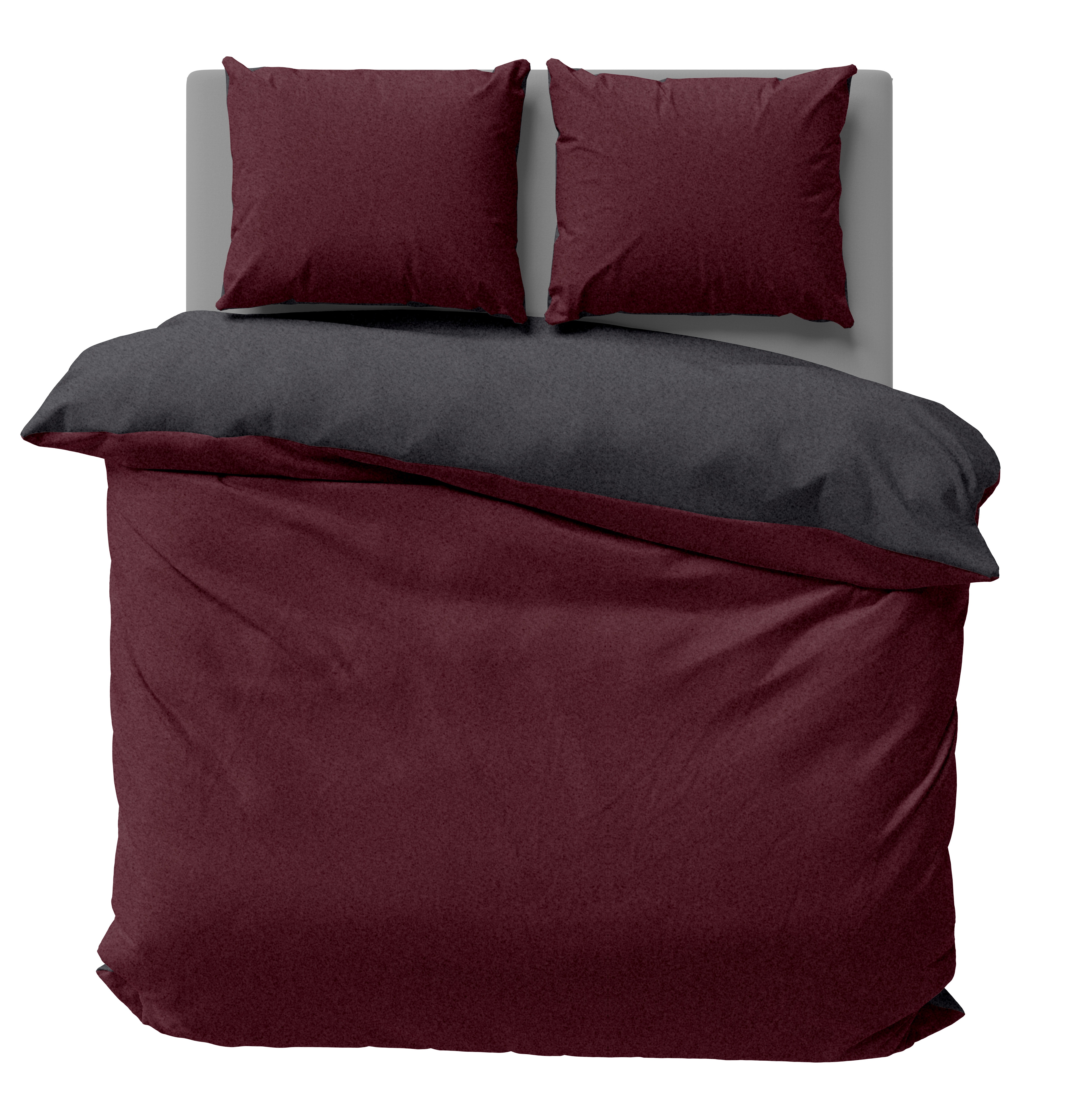 Style Heim Biber Bettwäsche 200x220 Cm Flauschige  Produktbild-Vorschau 8