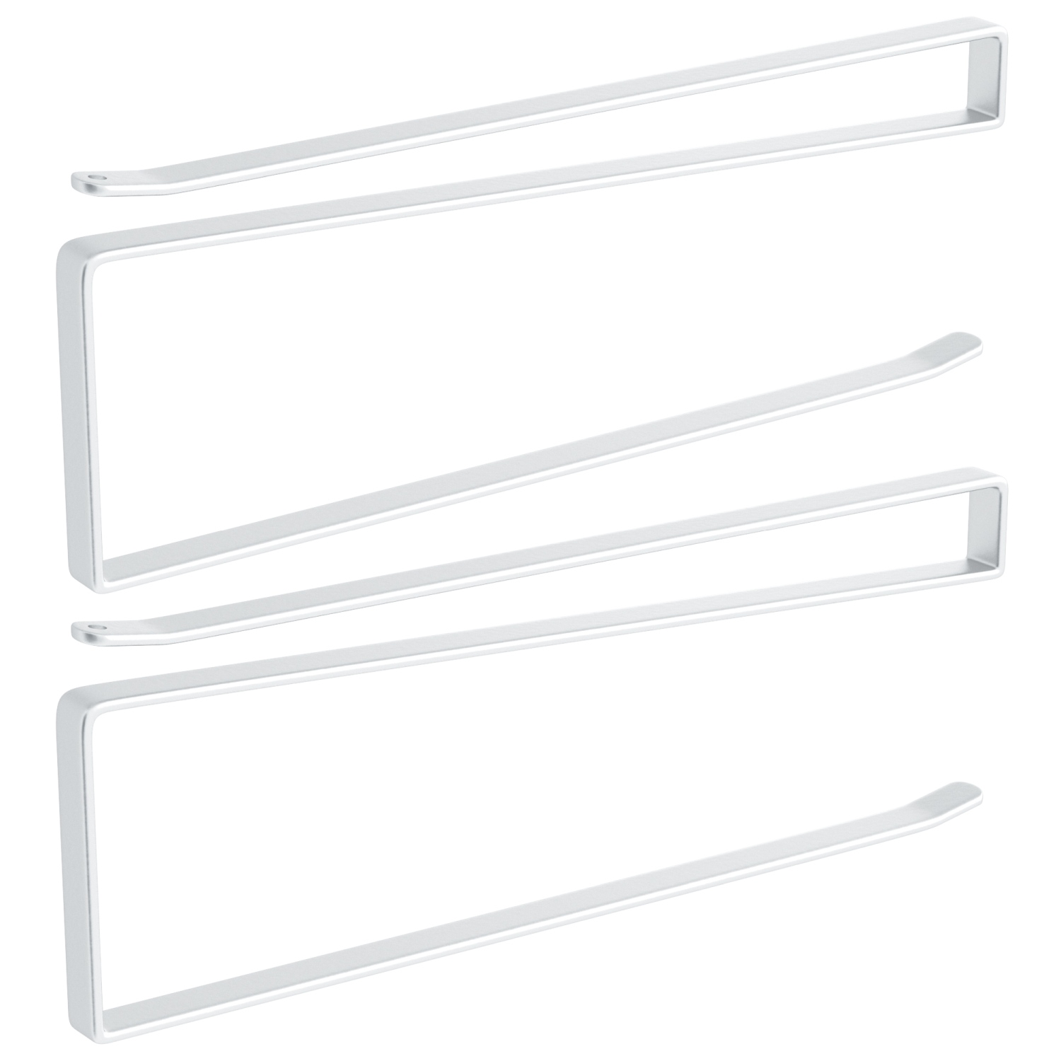 2x Papierrollenhalterung Steckhalterung Kaufen Home24 2x papierrollenhalterung steckhalterung kaufen home24